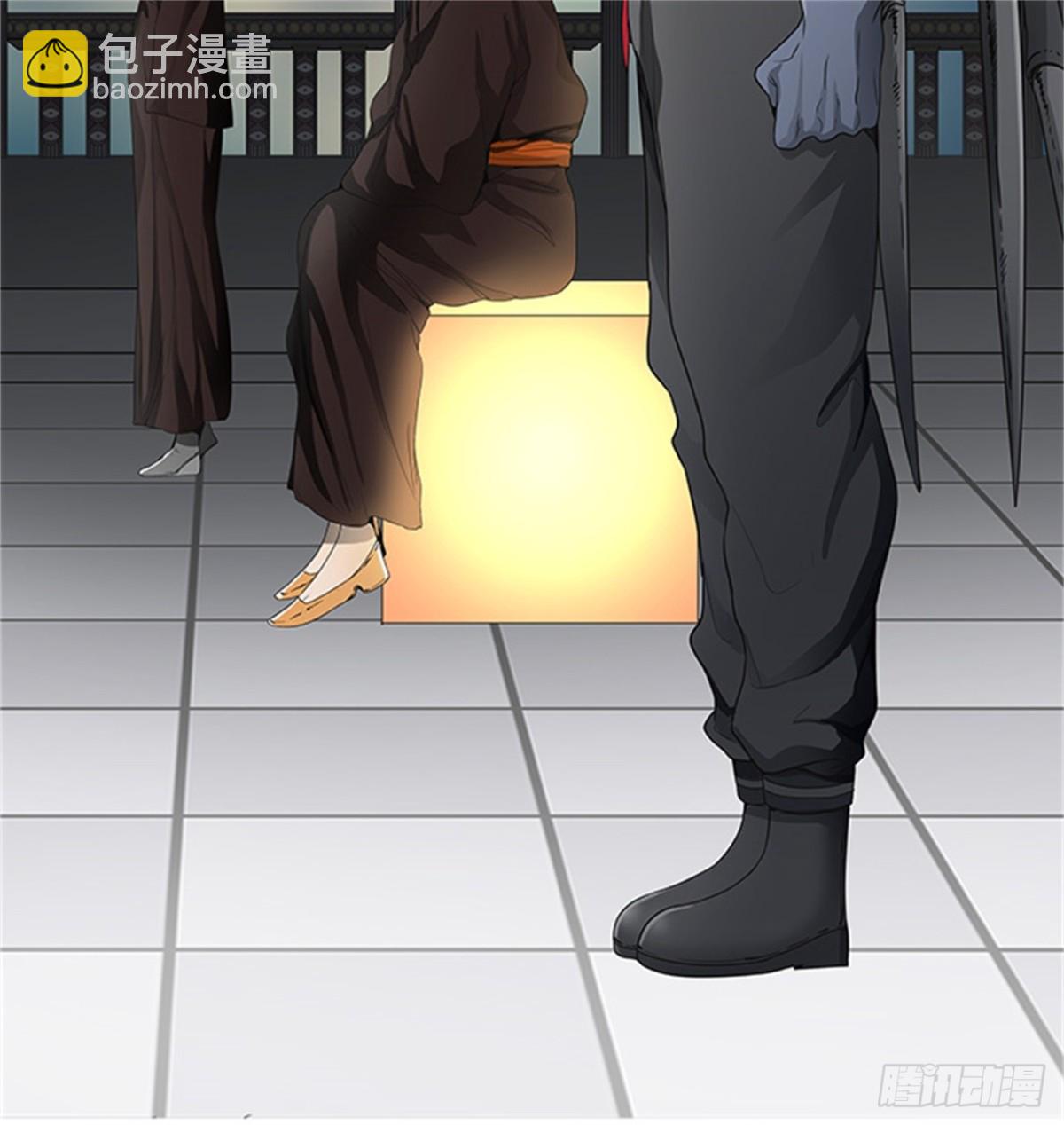 433.夺牙之战（8）(1/2)-第434话