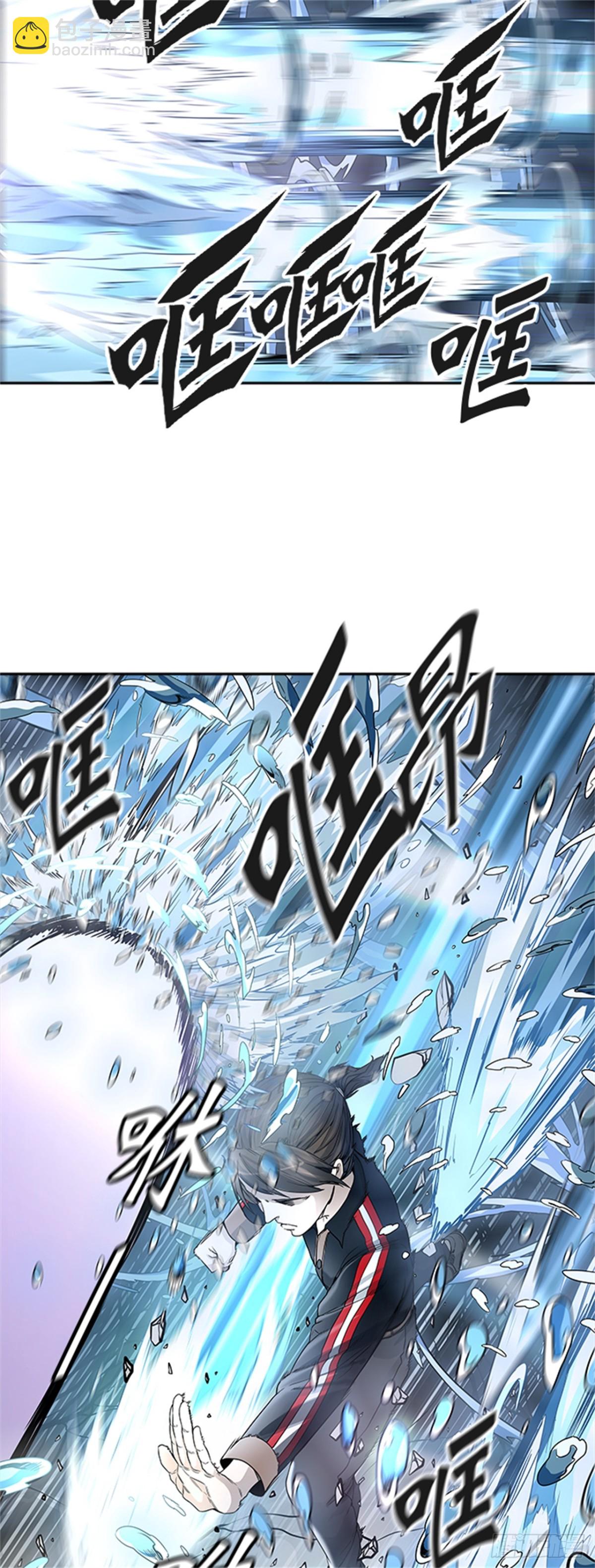 439.夺牙之战（10）(1/2)-第440话