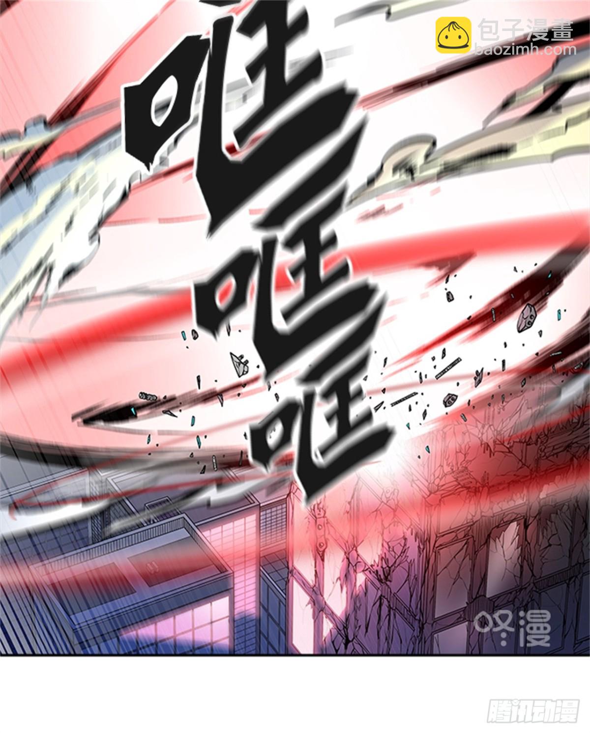 441.众犬之王（2）(1/3)-第442话