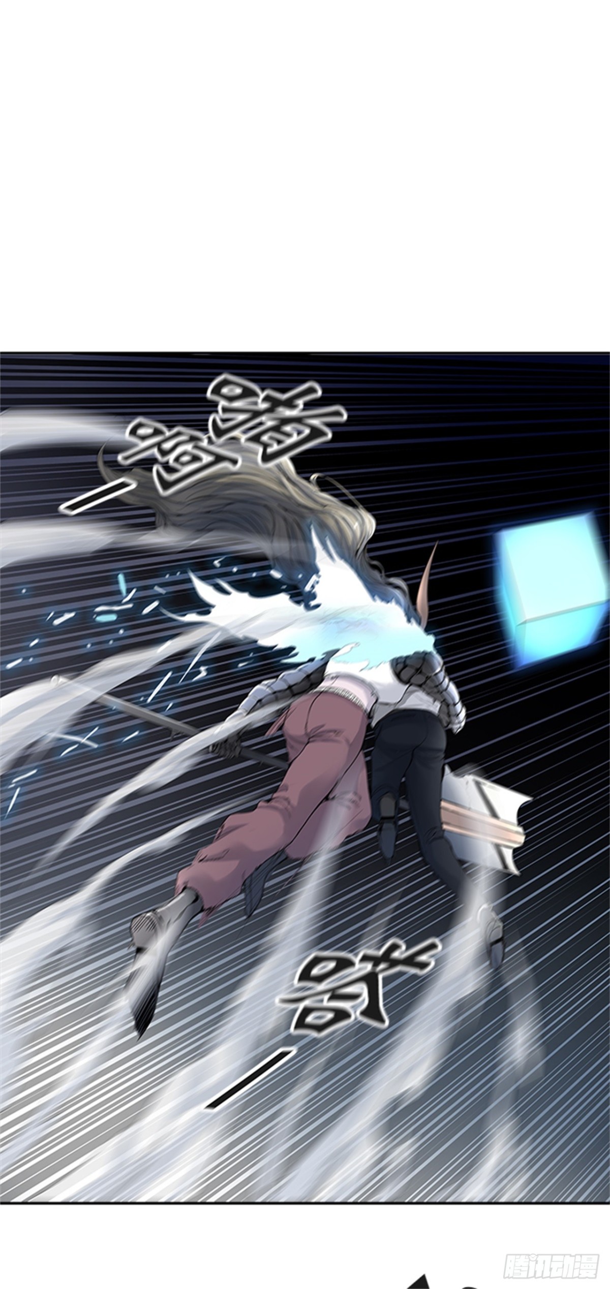 441.众犬之王（2）(1/3)-第442话