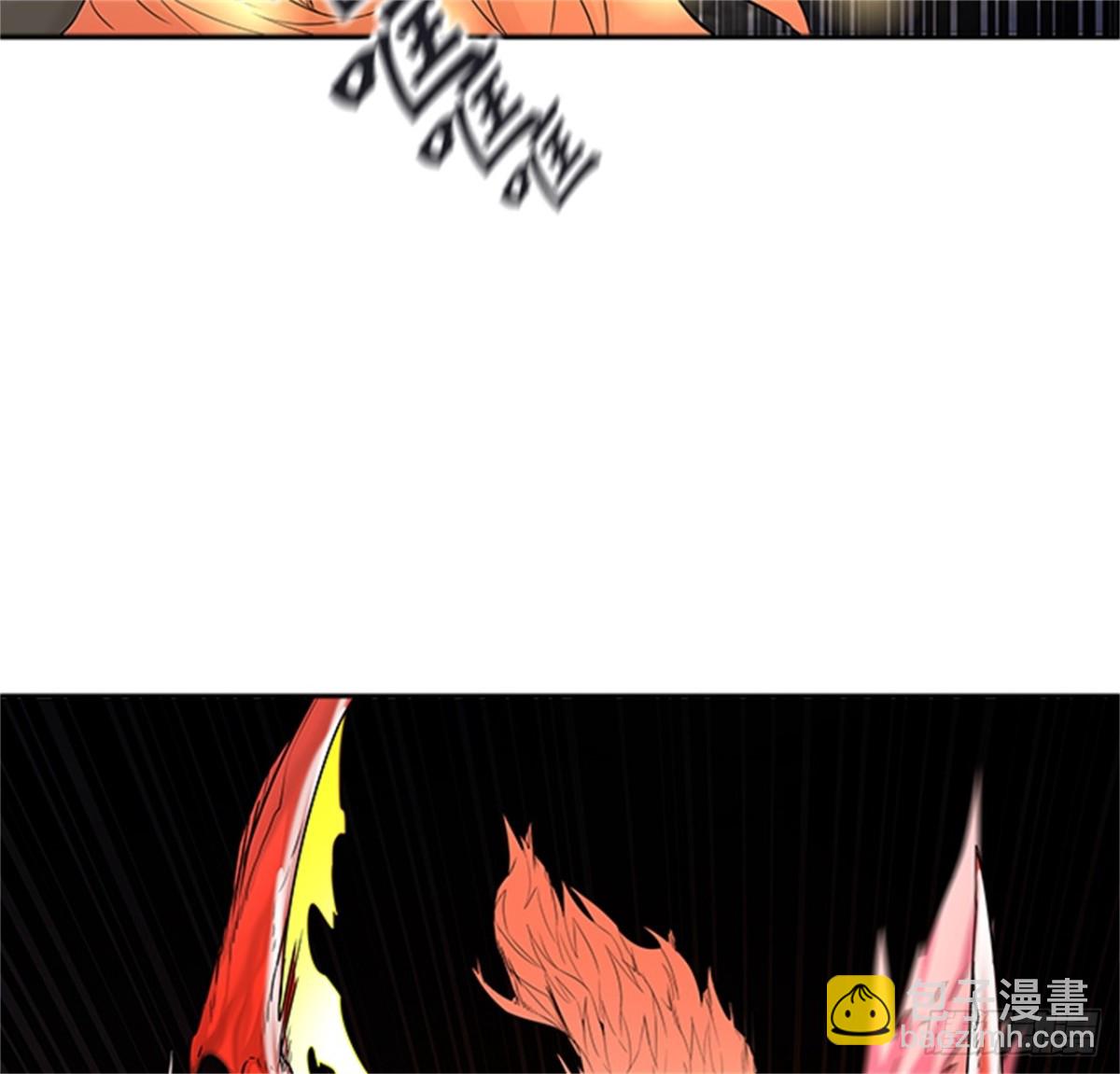 447.拟态（2）(1/3)-第448话