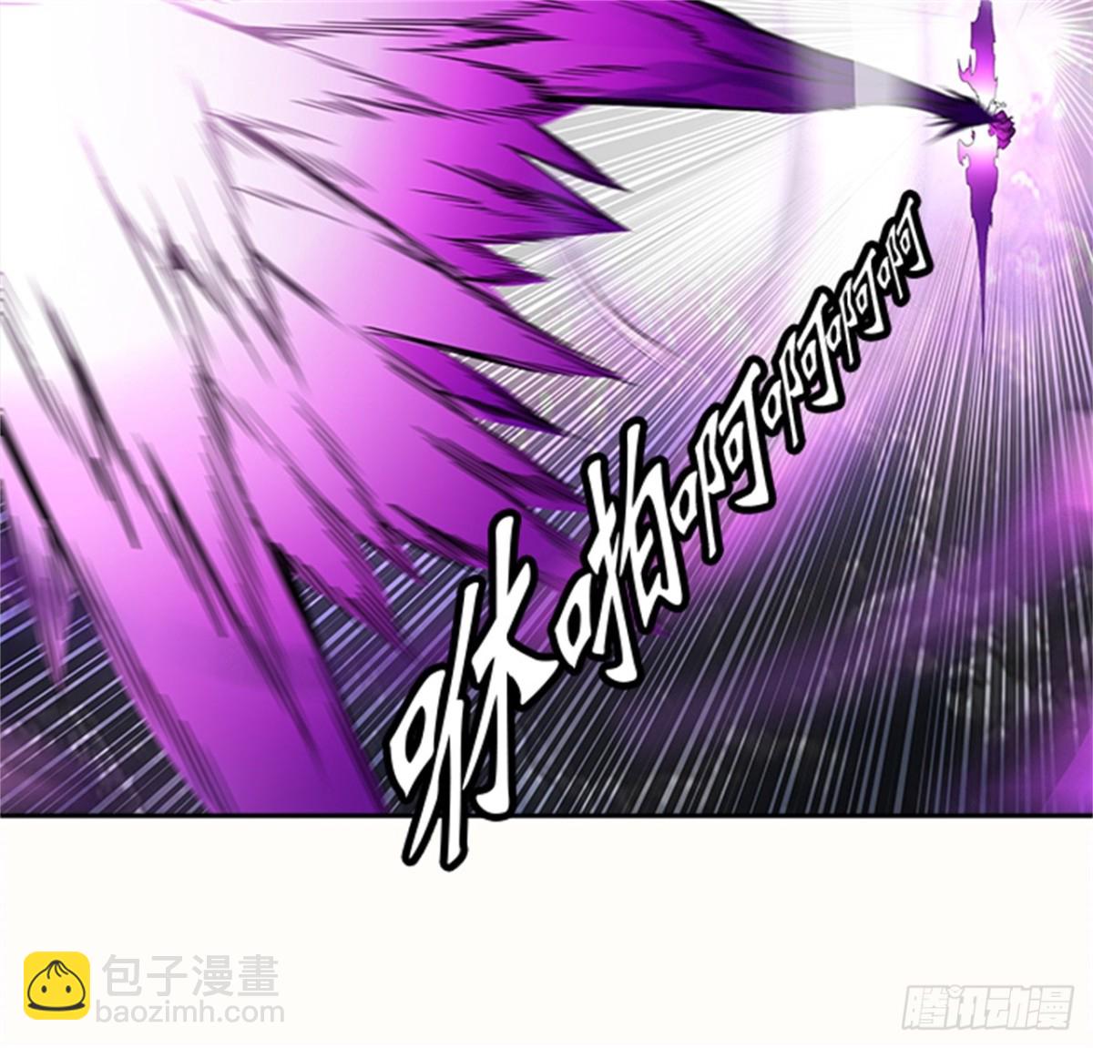 447.拟态（2）(1/3)-第448话