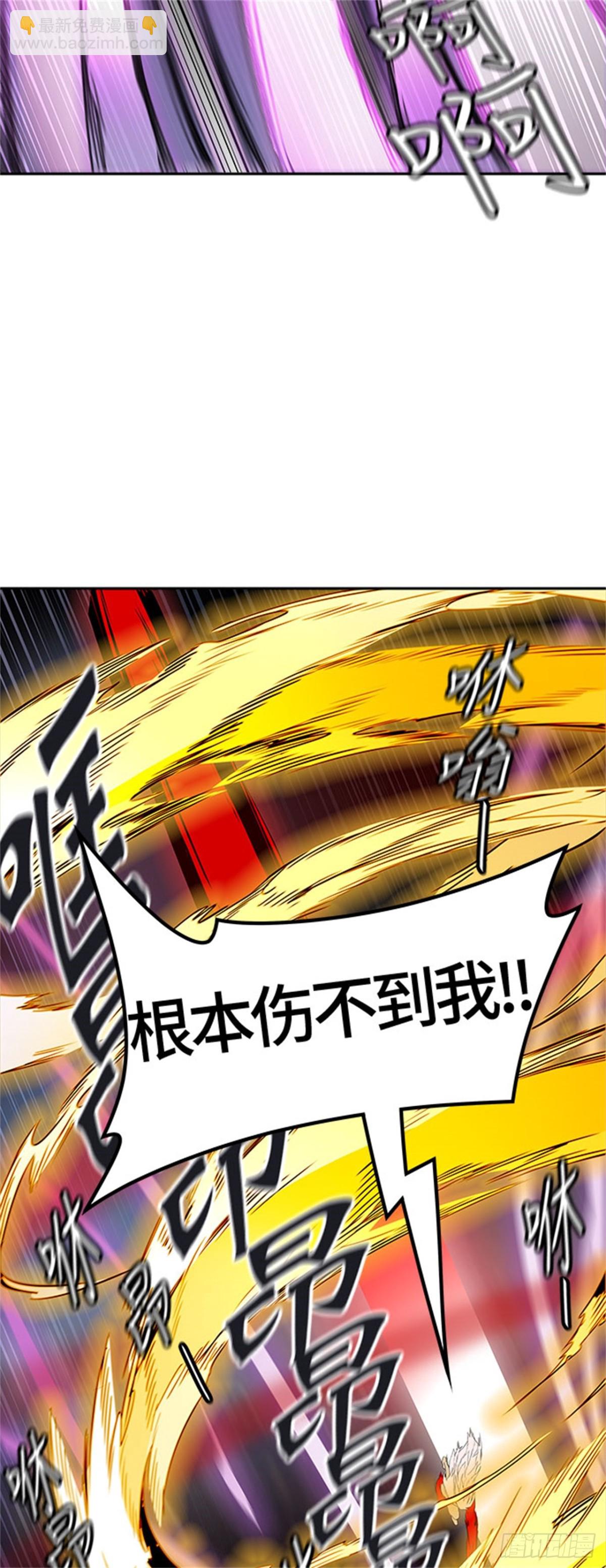 447.拟态（2）(1/3)-第448话