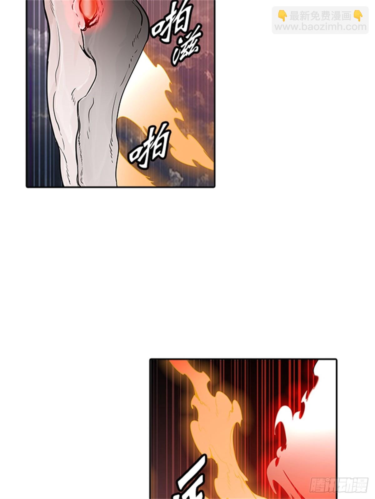 447.拟态（2）(1/3)-第448话