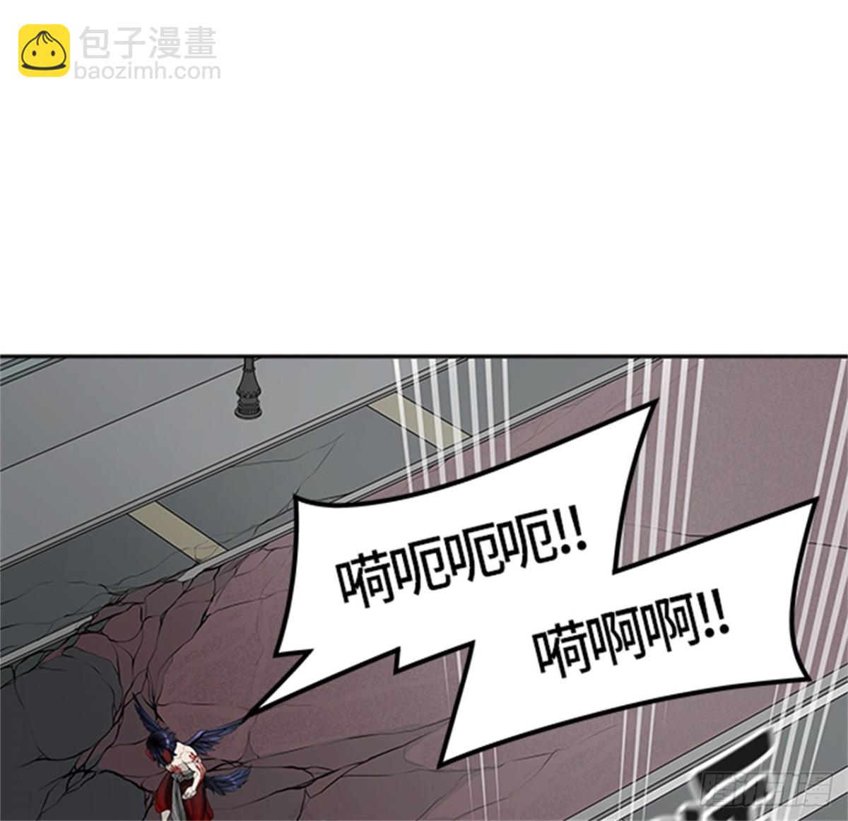 449.和平与共存之城墙(1/3)-第450话