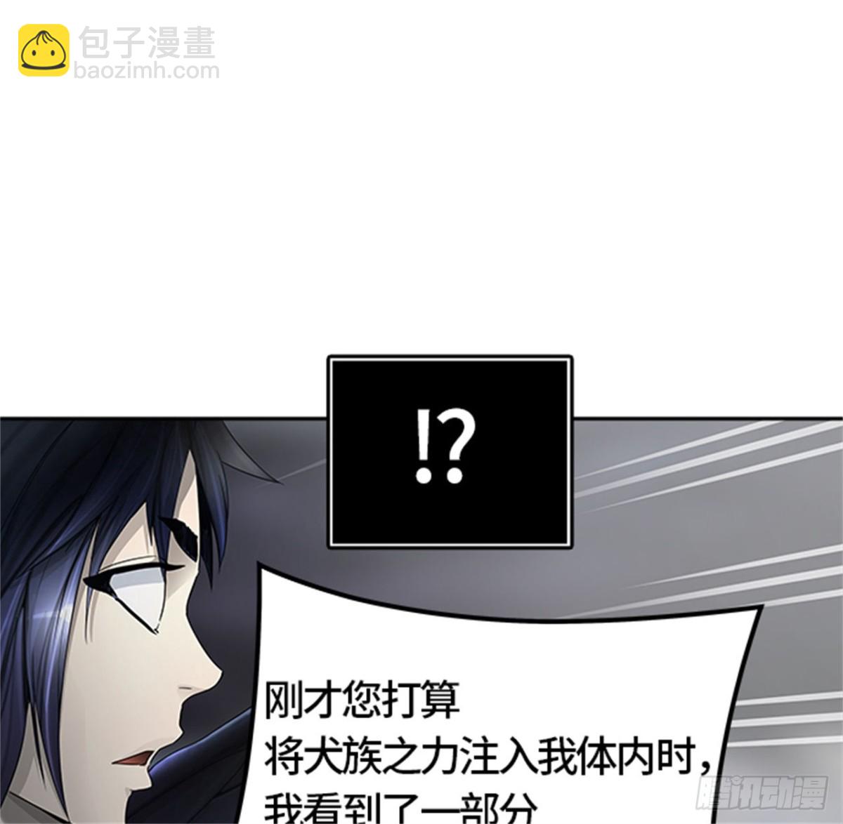 449.和平与共存之城墙(1/3)-第450话