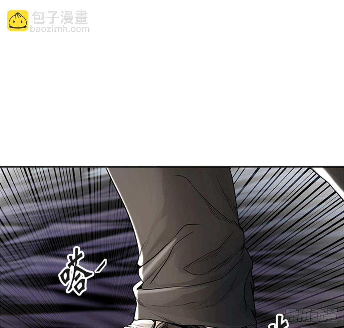 449.和平与共存之城墙(1/3)-第450话
