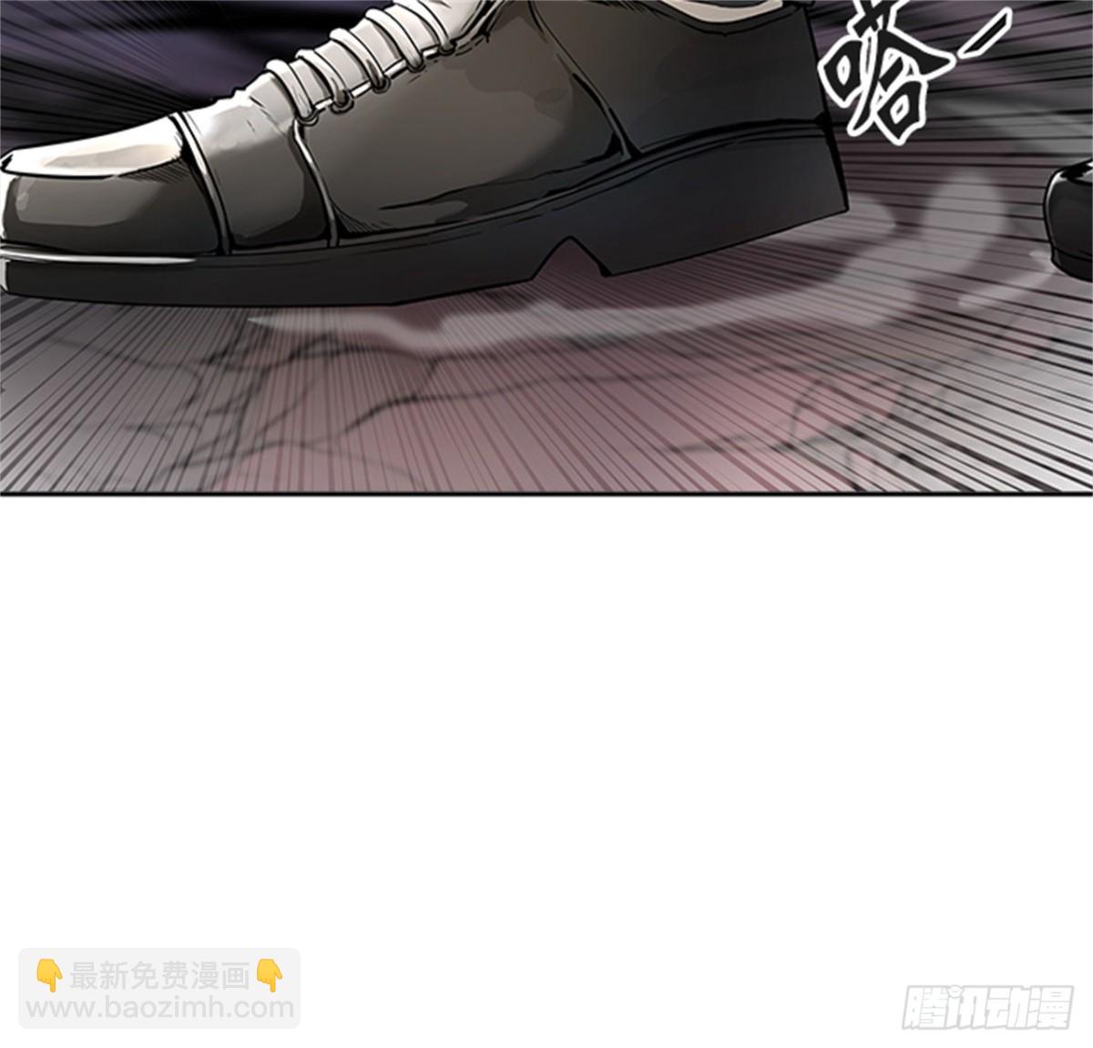 449.和平与共存之城墙(1/3)-第450话