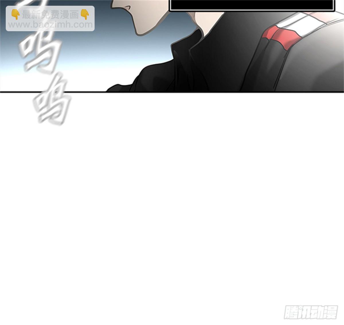 449.和平与共存之城墙(1/3)-第450话