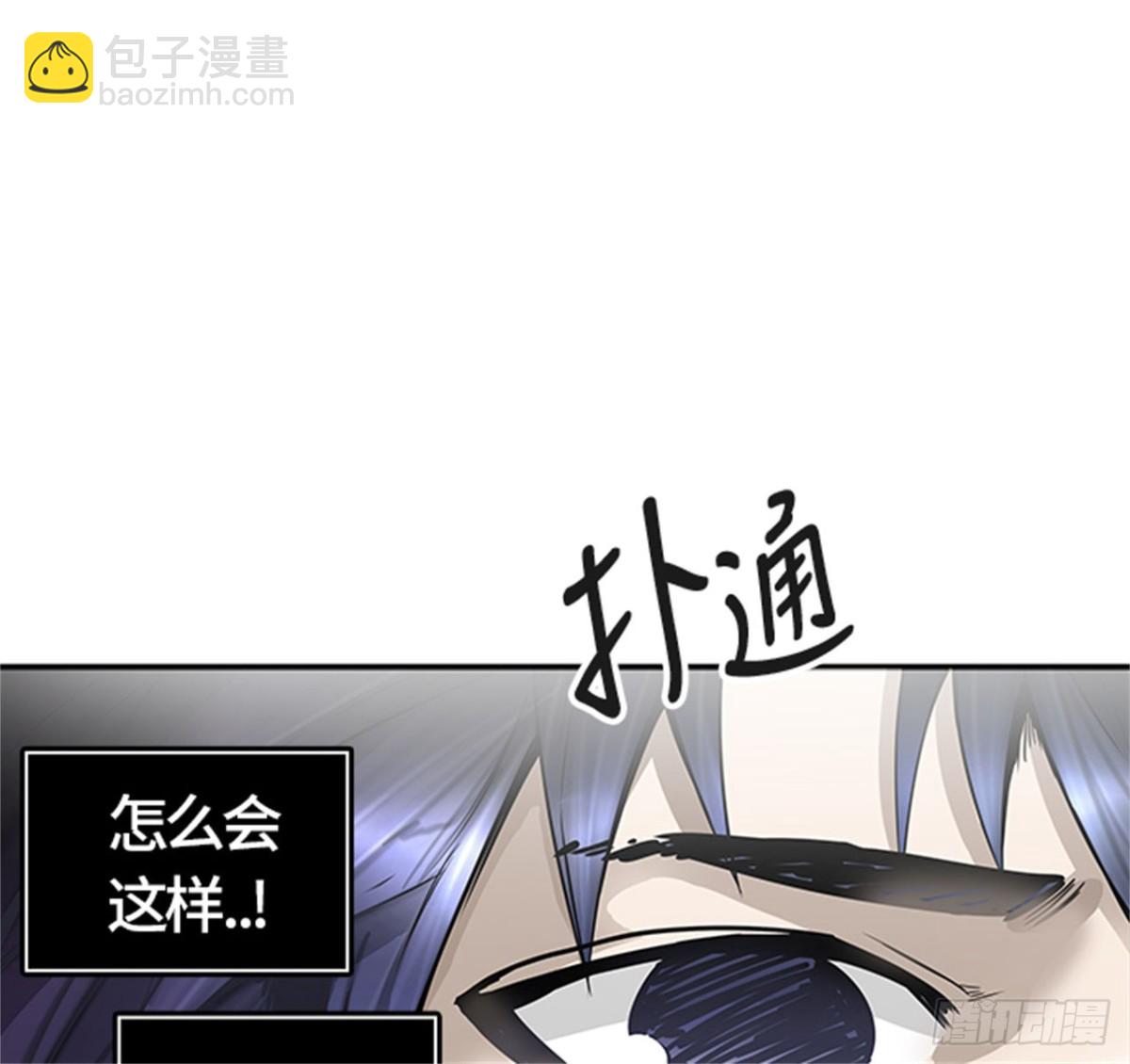 449.和平与共存之城墙(1/3)-第450话