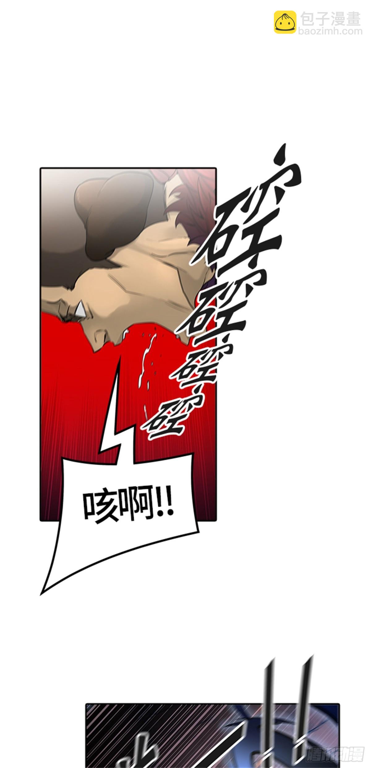 449.和平与共存之城墙(1/3)-第450话