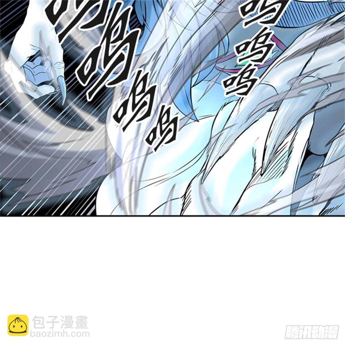453.和平与共存之城墙（5）(1/3)-第454话