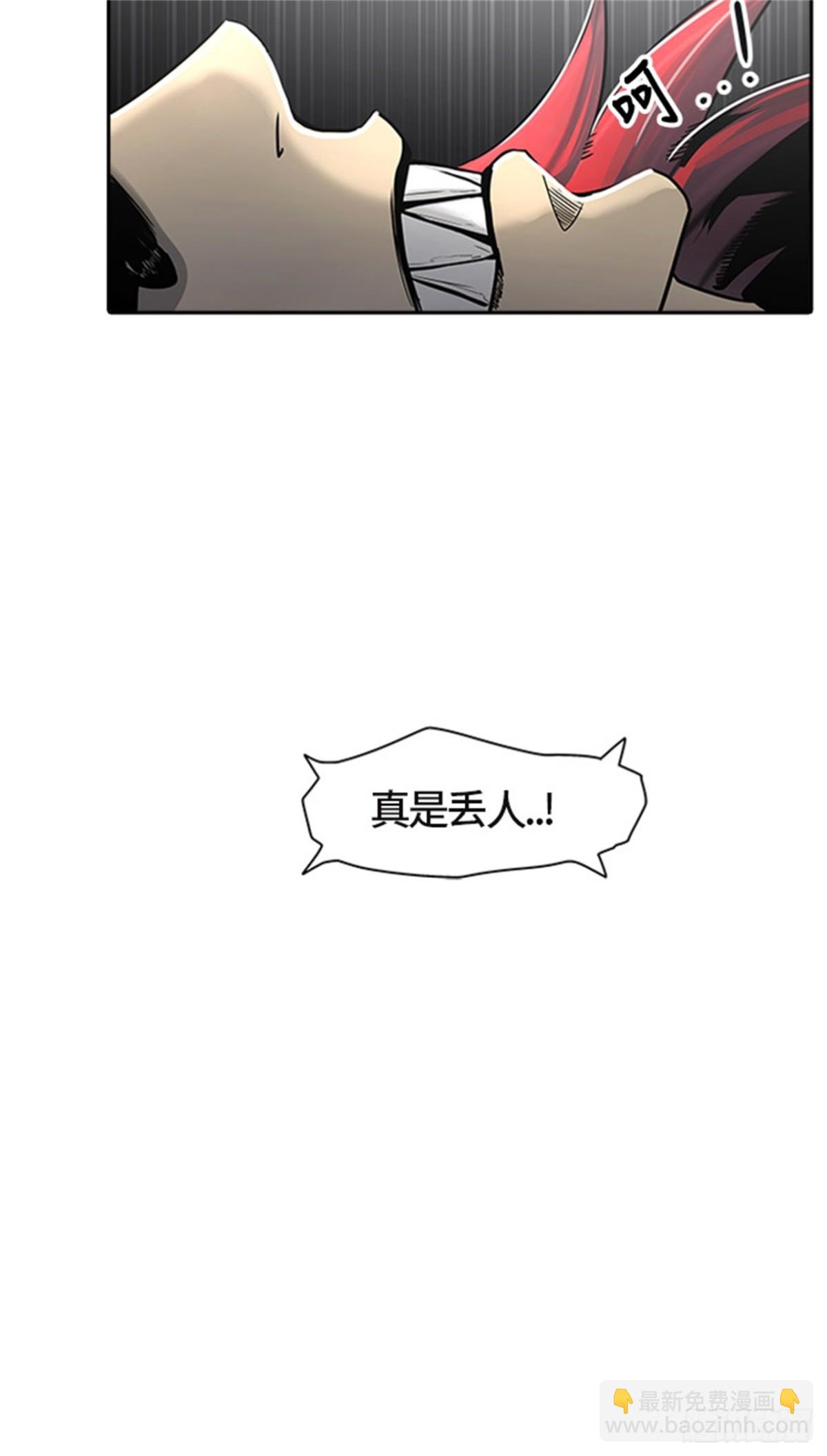 453.和平与共存之城墙（5）(1/3)-第454话