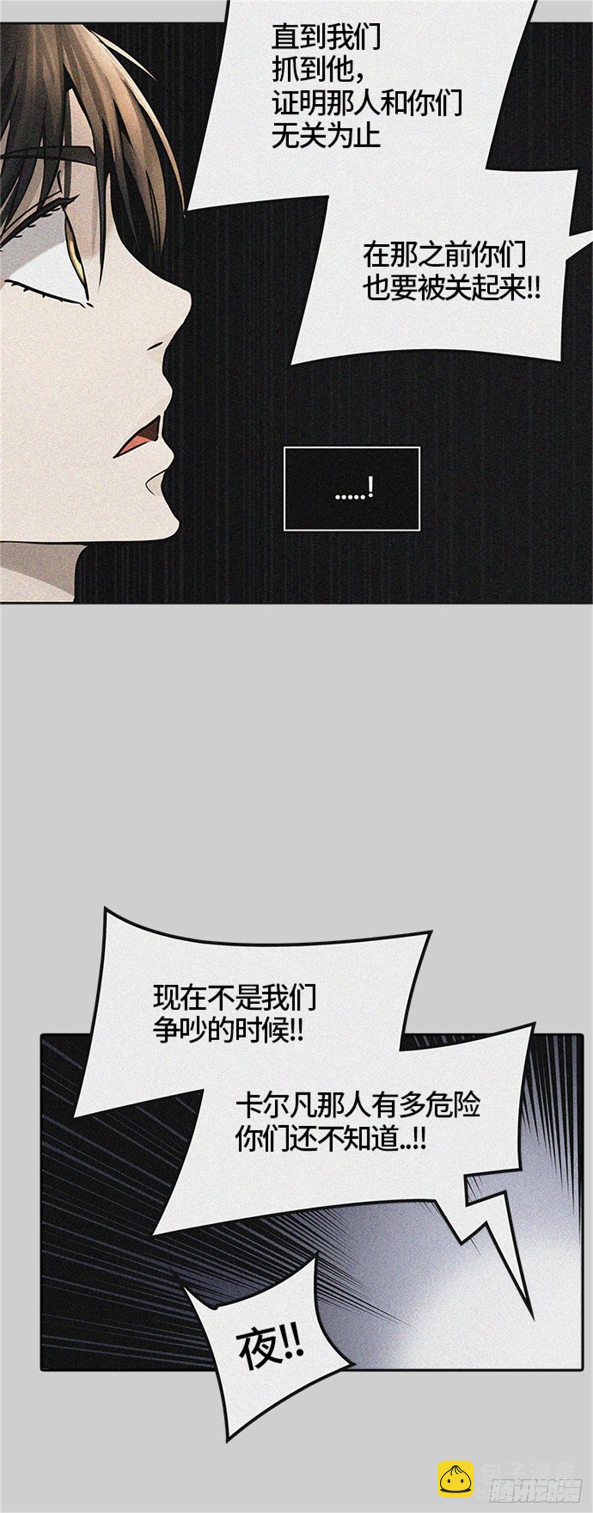 455.勿忘我沉睡的城墙（2）(1/3)-第456话
