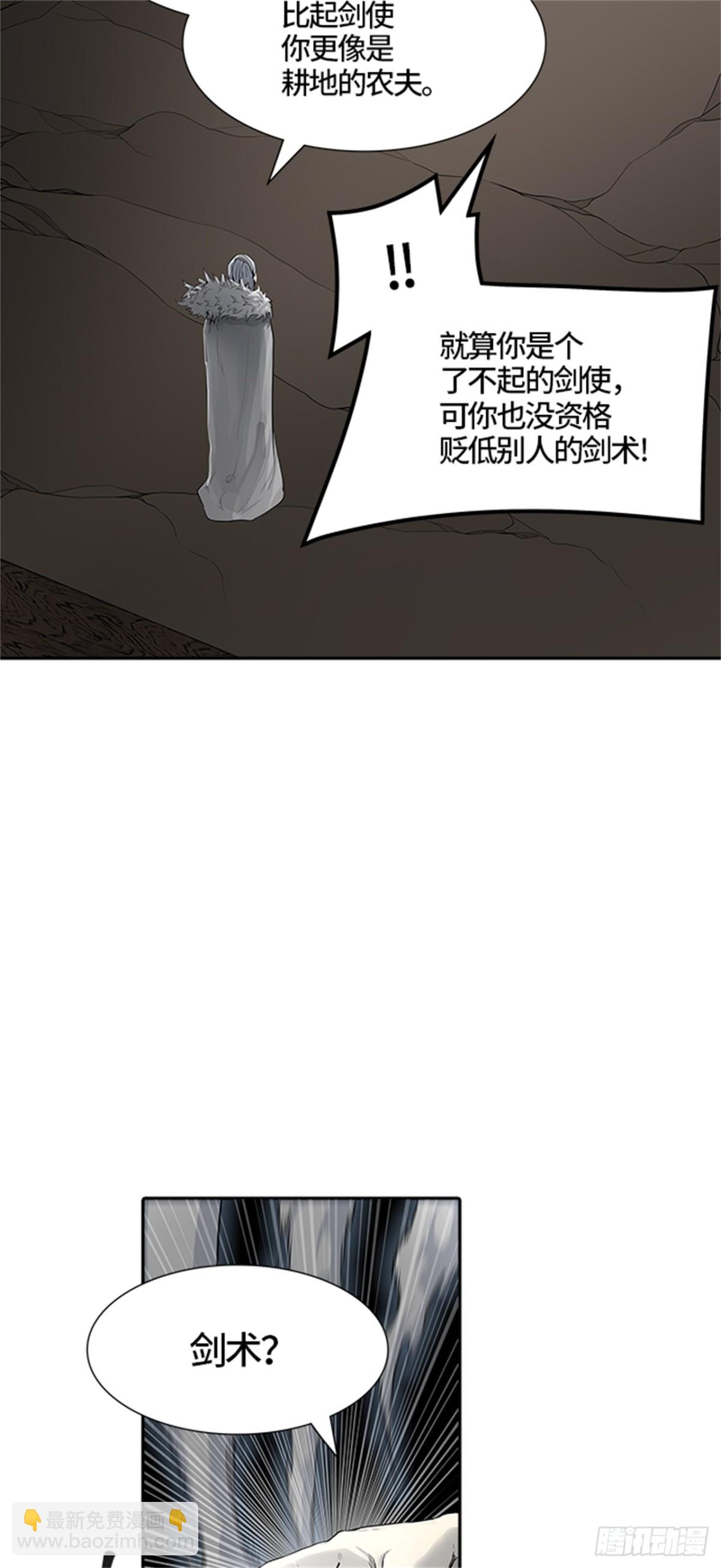 455.勿忘我沉睡的城墙（2）(1/3)-第456话