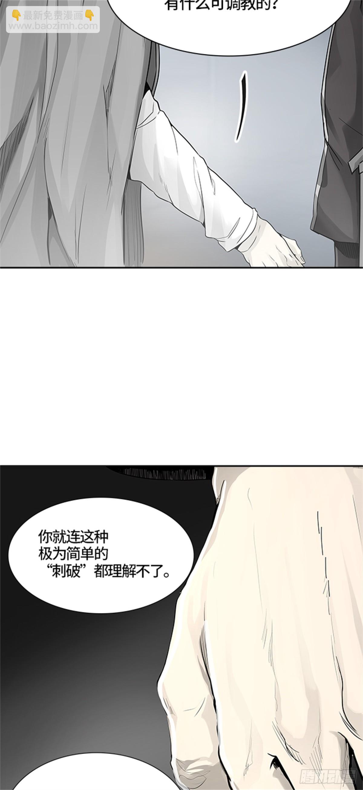 455.勿忘我沉睡的城墙（2）(1/3)-第456话