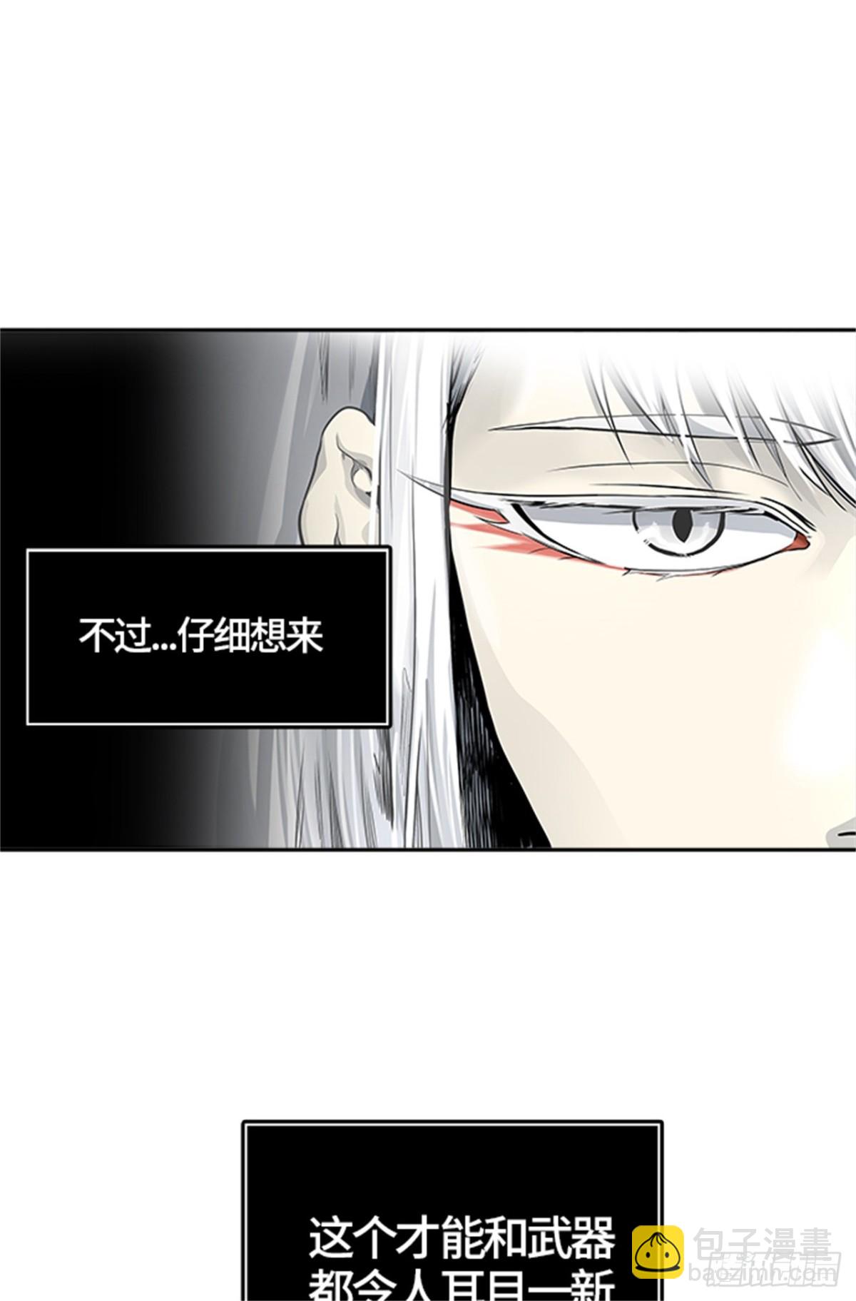 455.勿忘我沉睡的城墙（2）(1/3)-第456话
