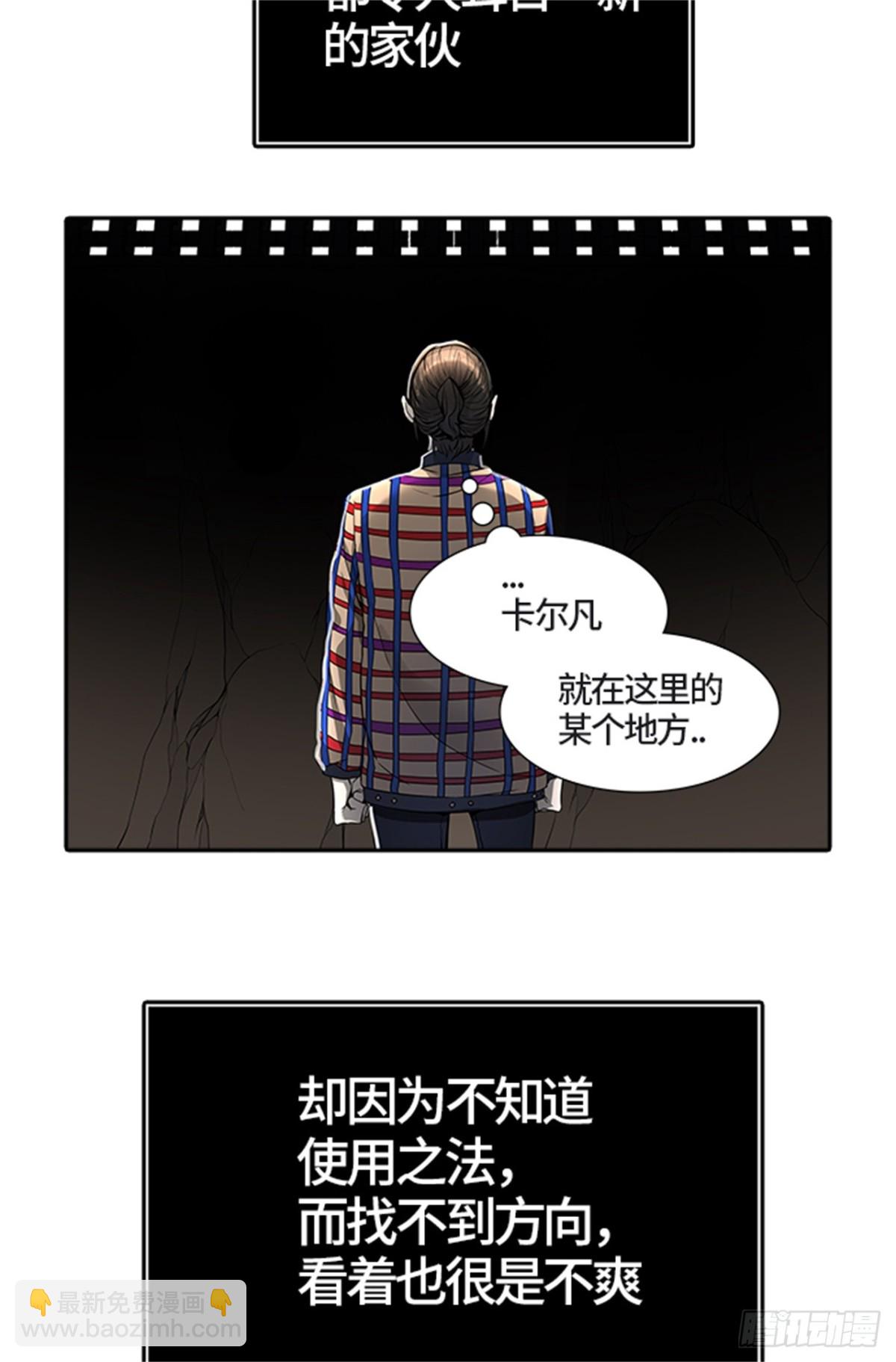 455.勿忘我沉睡的城墙（2）(1/3)-第456话