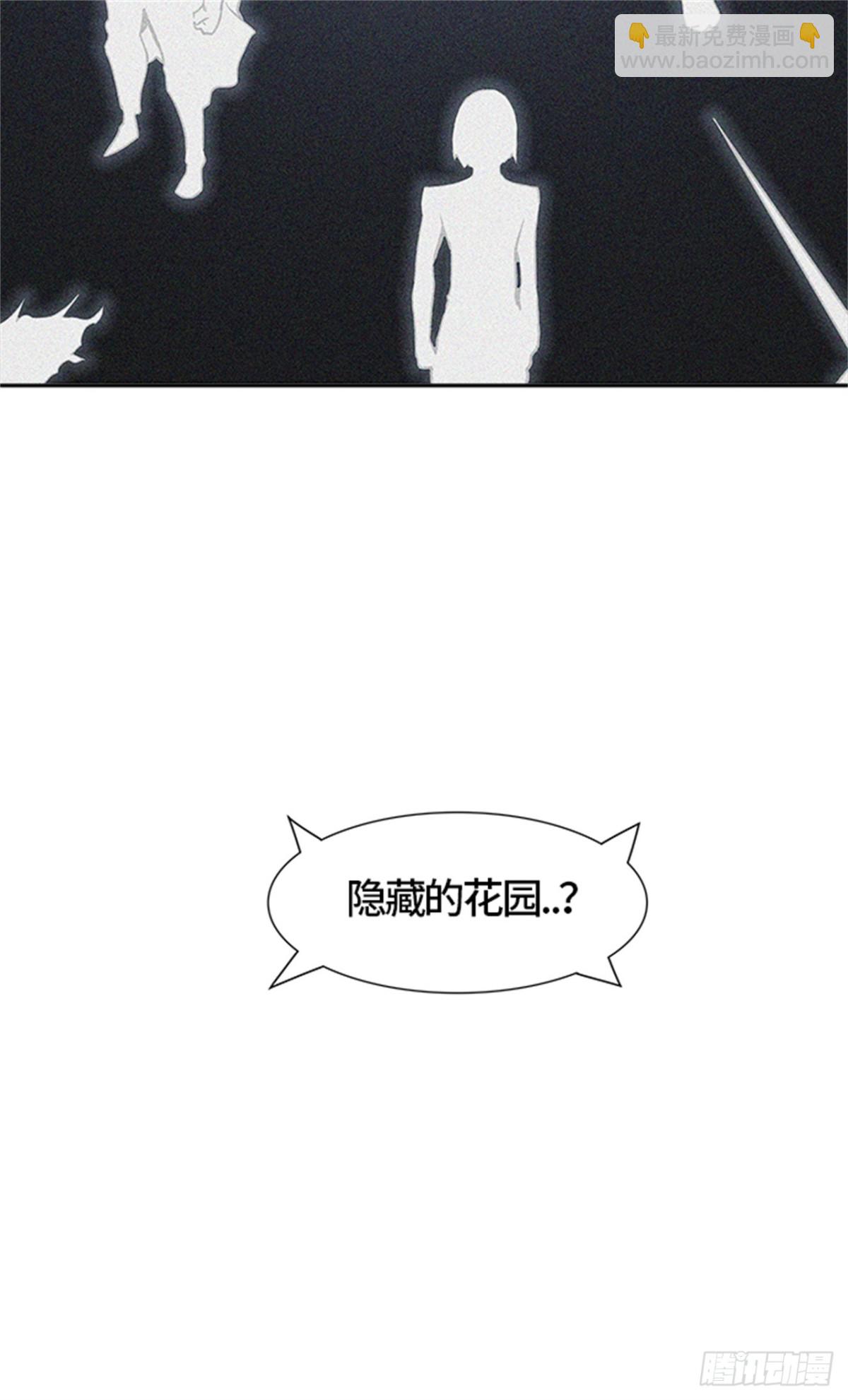 455.勿忘我沉睡的城墙（2）(1/3)-第456话