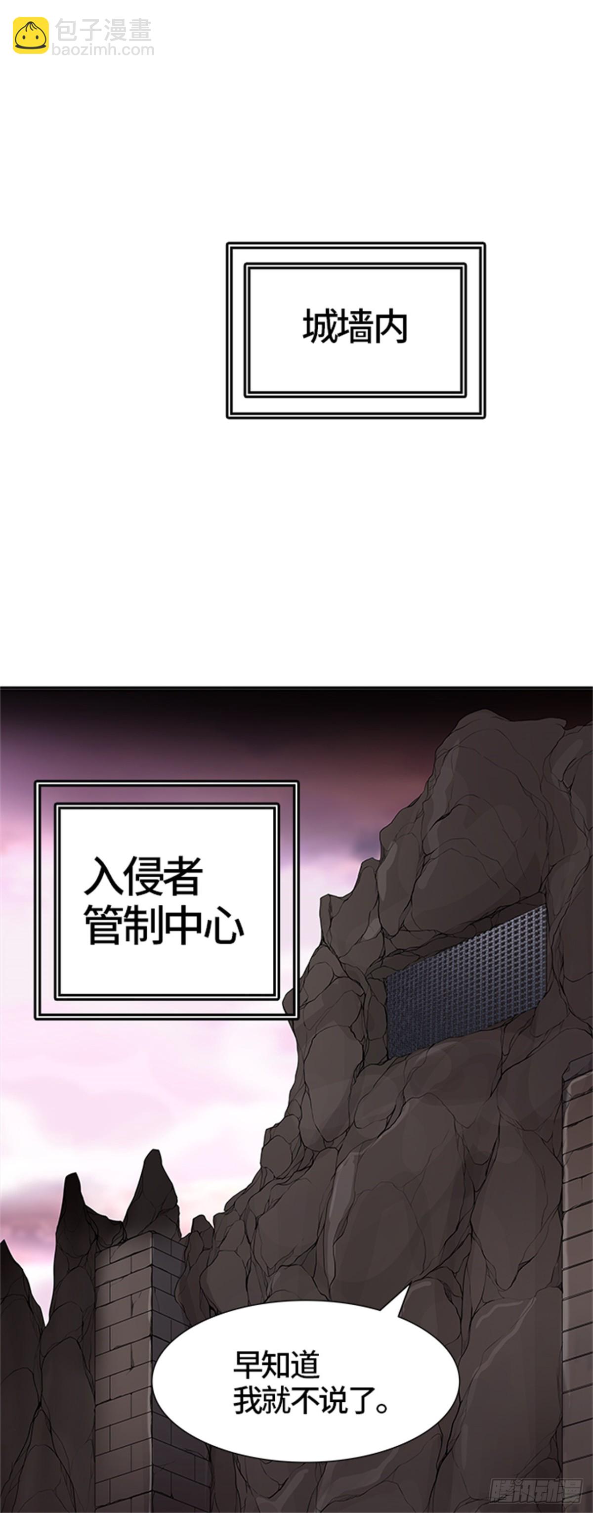 455.勿忘我沉睡的城墙（2）(1/3)-第456话