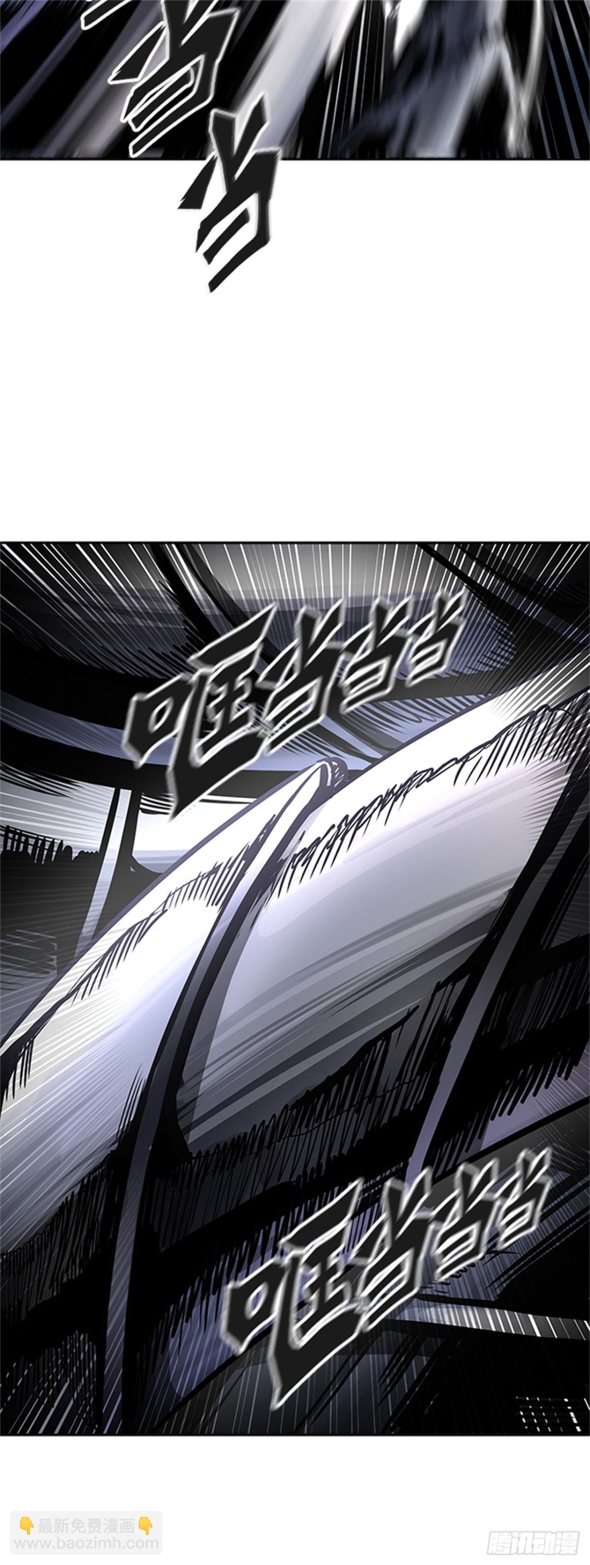 465.巢(1/2)-第466话
