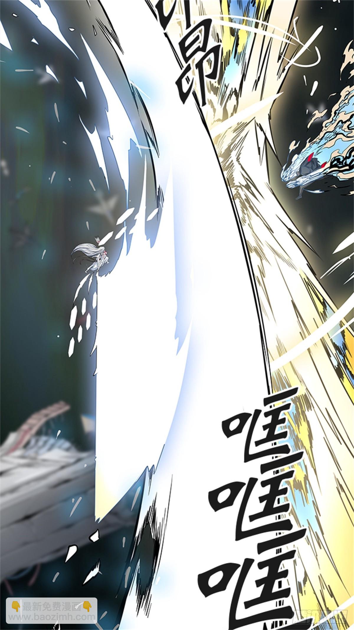 479.对战卡尔凡（4）(1/3)-第480话