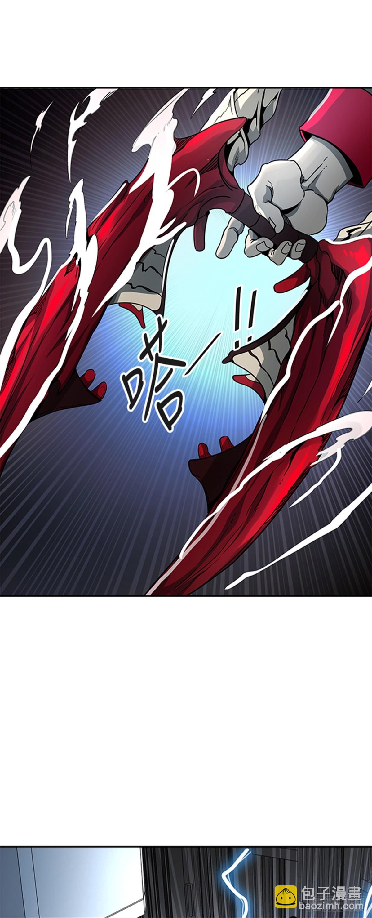479.对战卡尔凡（4）(1/3)-第480话