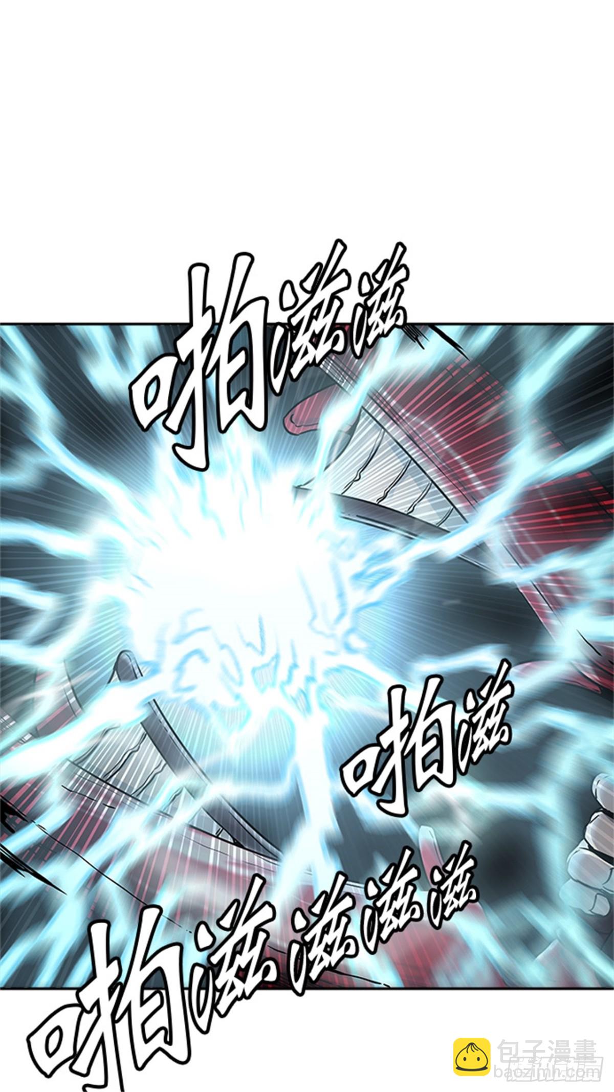 481.对战卡尔凡（6）(1/3)-第482话