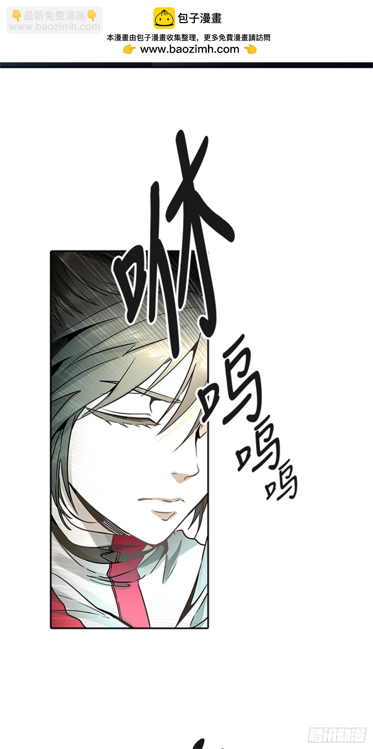 483.第二层防护墙(1/3)-第484话