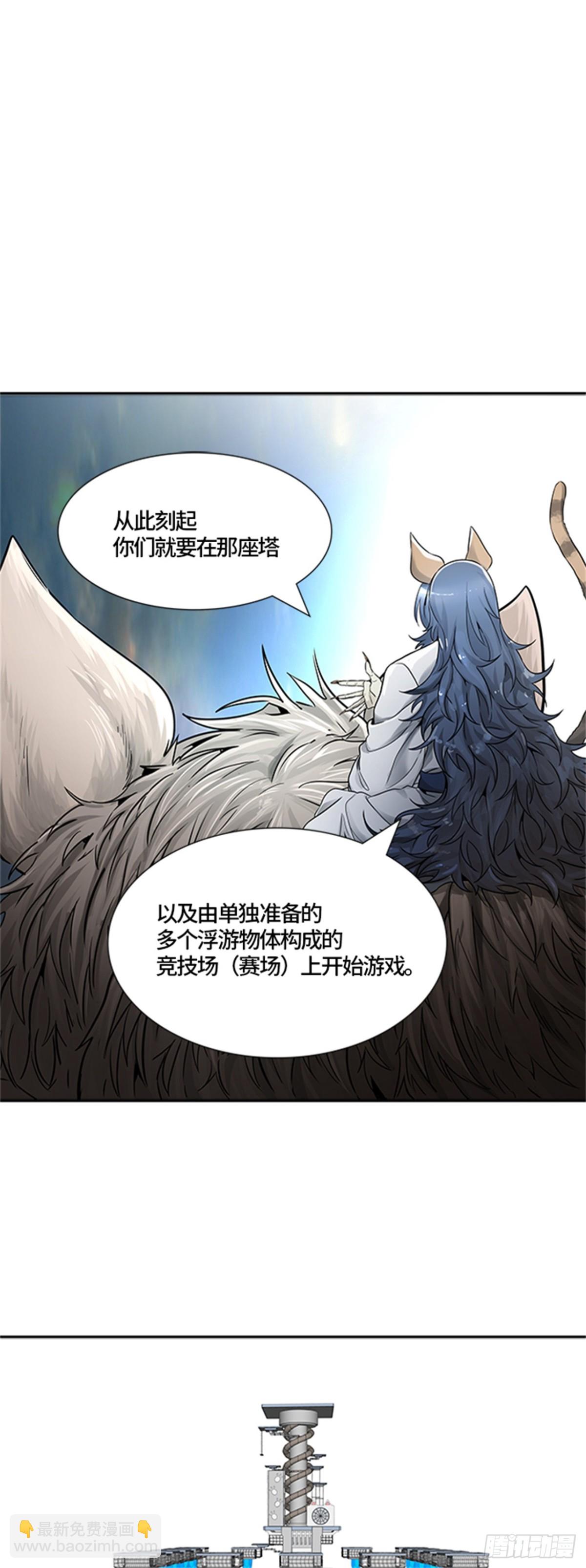 485.第二层防护墙（3）(1/2)-第486话