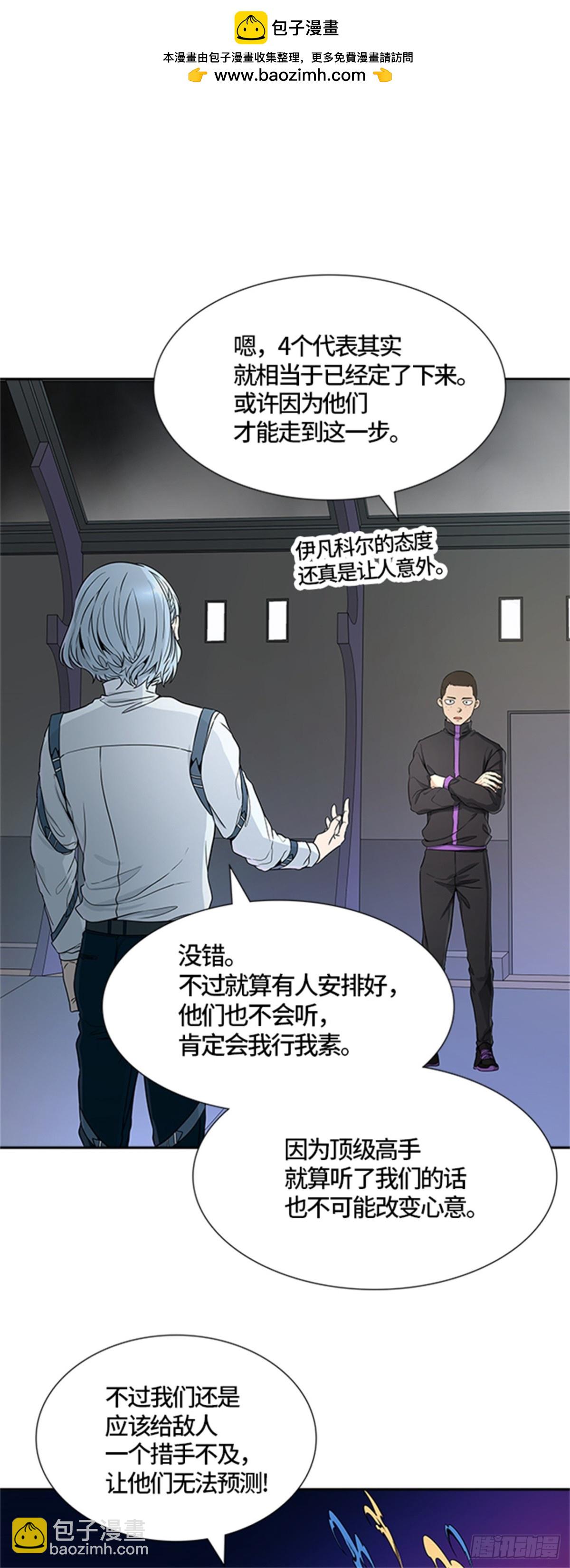 485.第二层防护墙（3）(1/2)-第486话