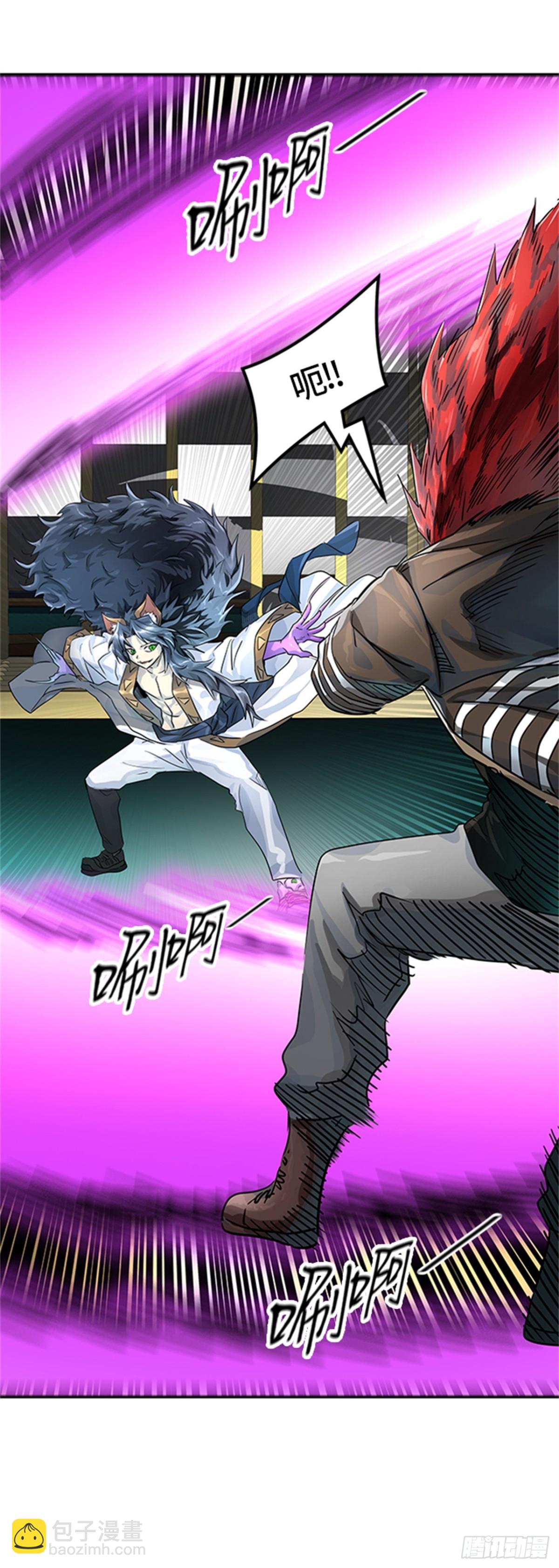 491.鏖战(1/4)-第492话