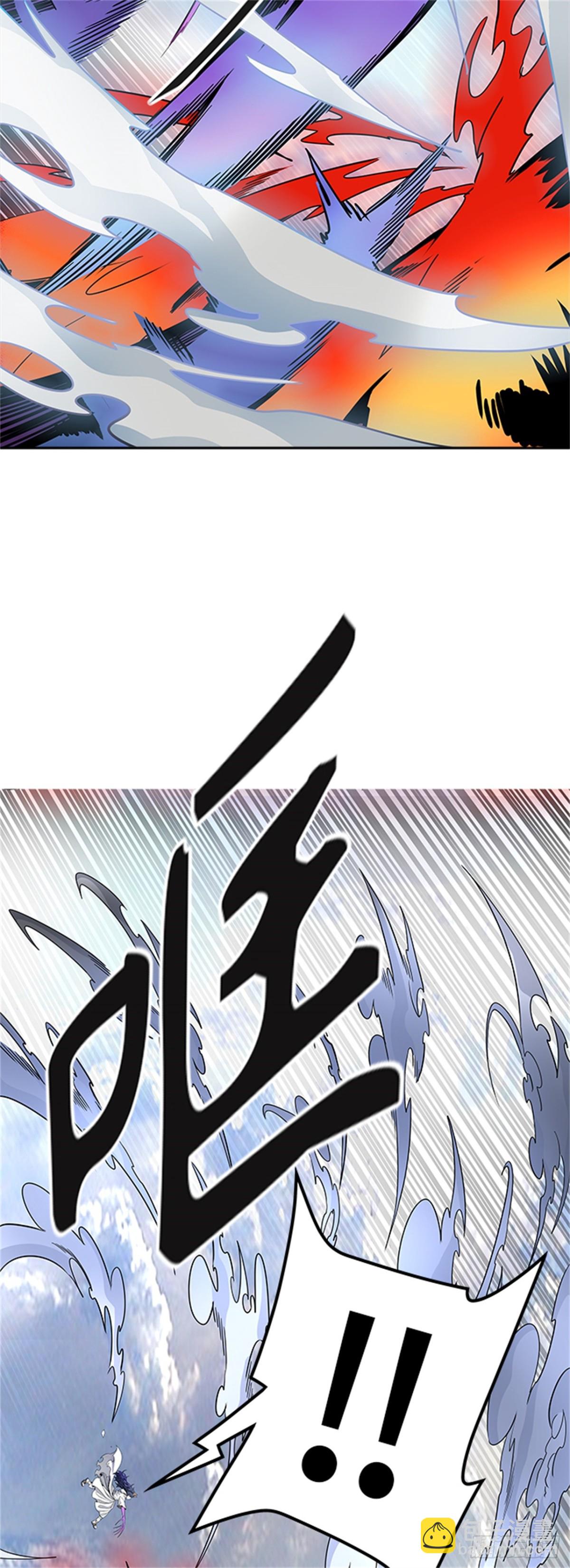 491.鏖战(1/4)-第492话