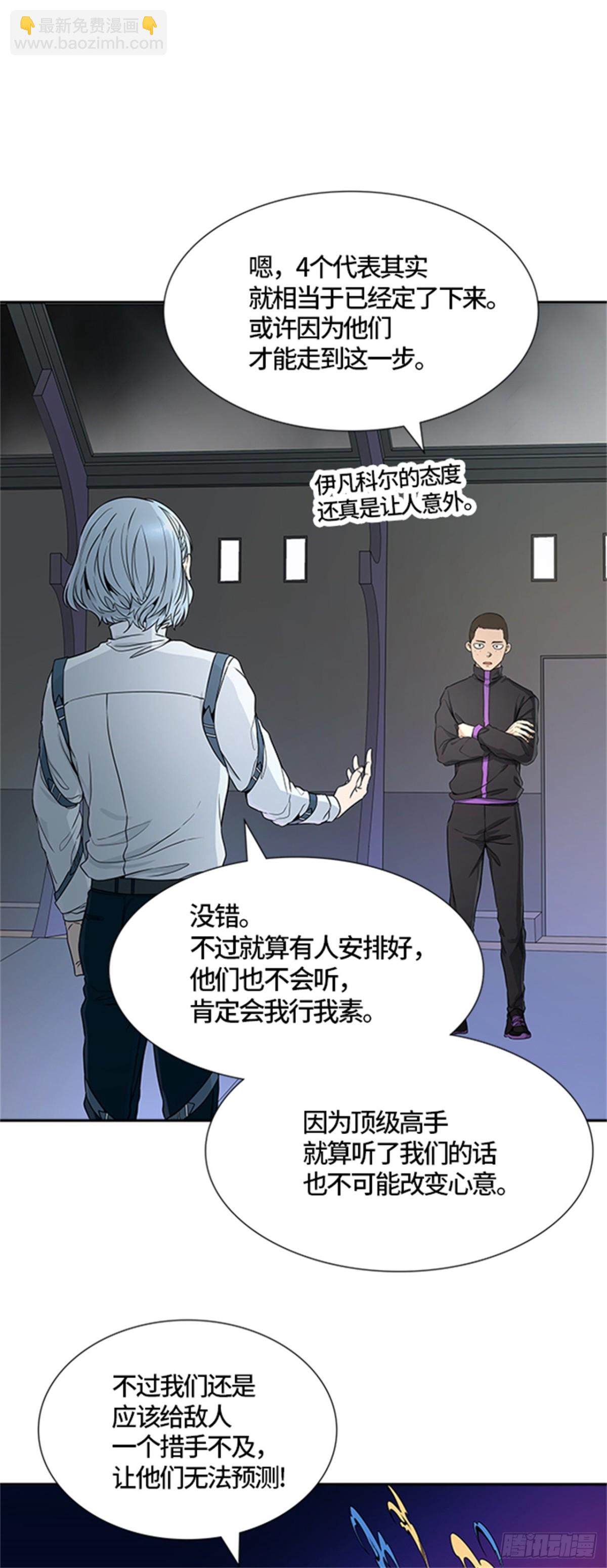 495.鏖战（5）(1/2)-第496话