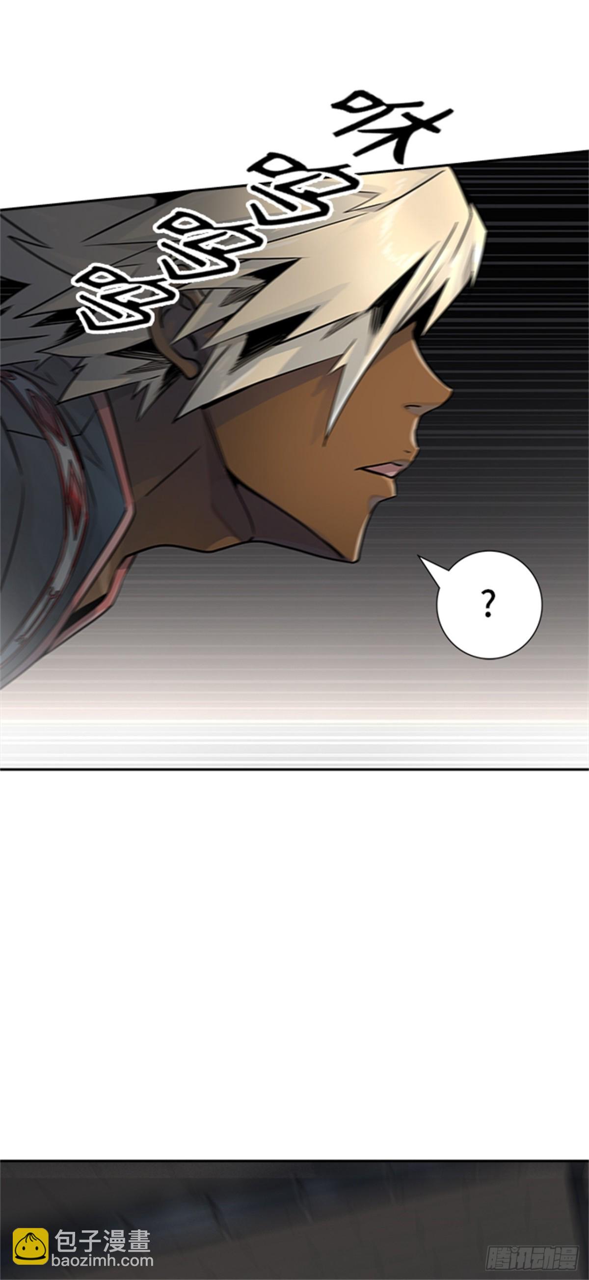 501.黑化（4）(1/3)-第502话