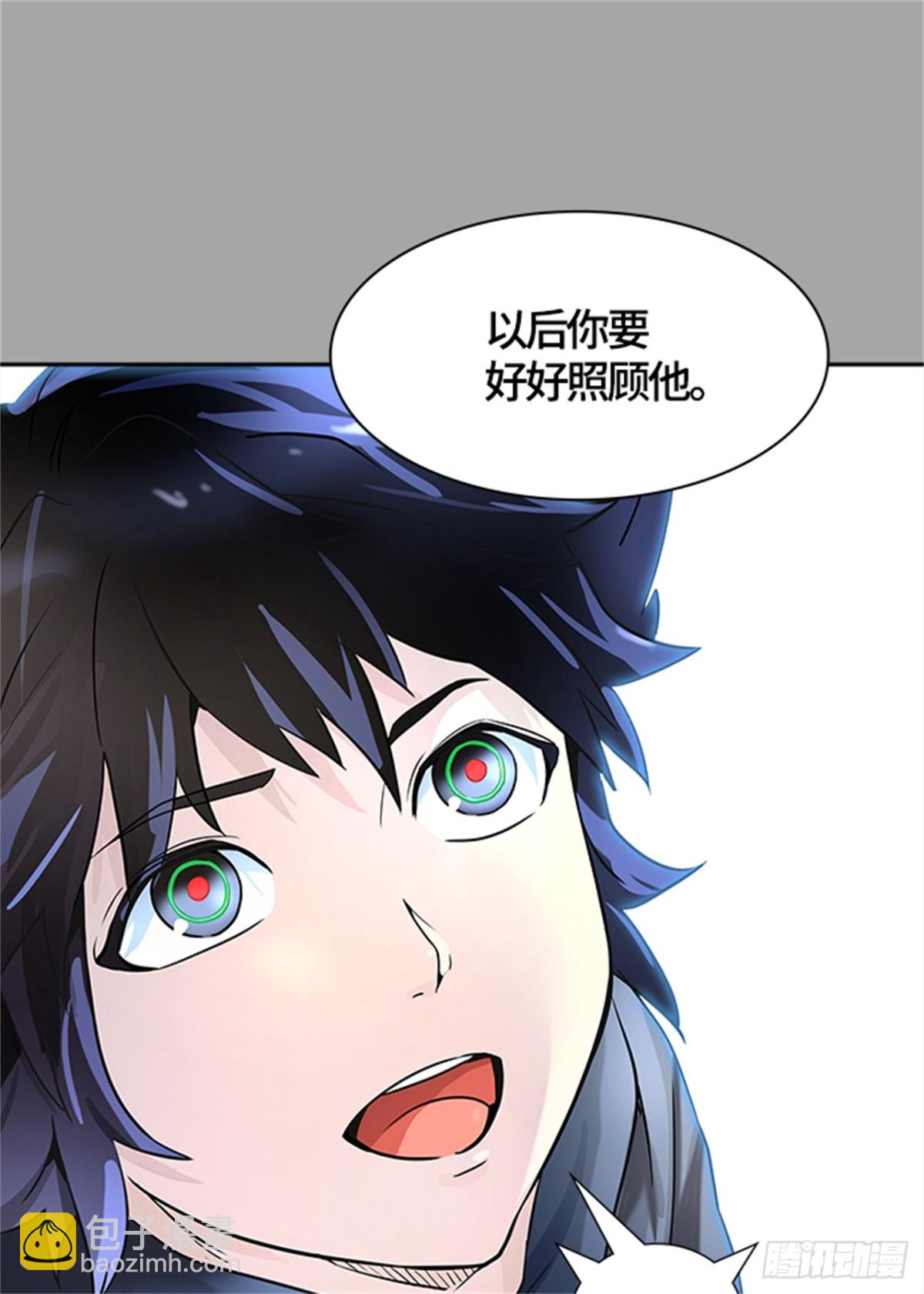 527.犬与猫（3）(1/2)-第528话