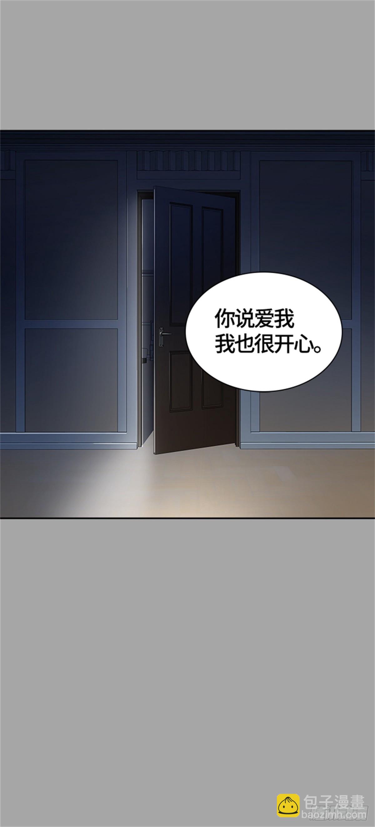 527.犬与猫（3）(1/2)-第528话