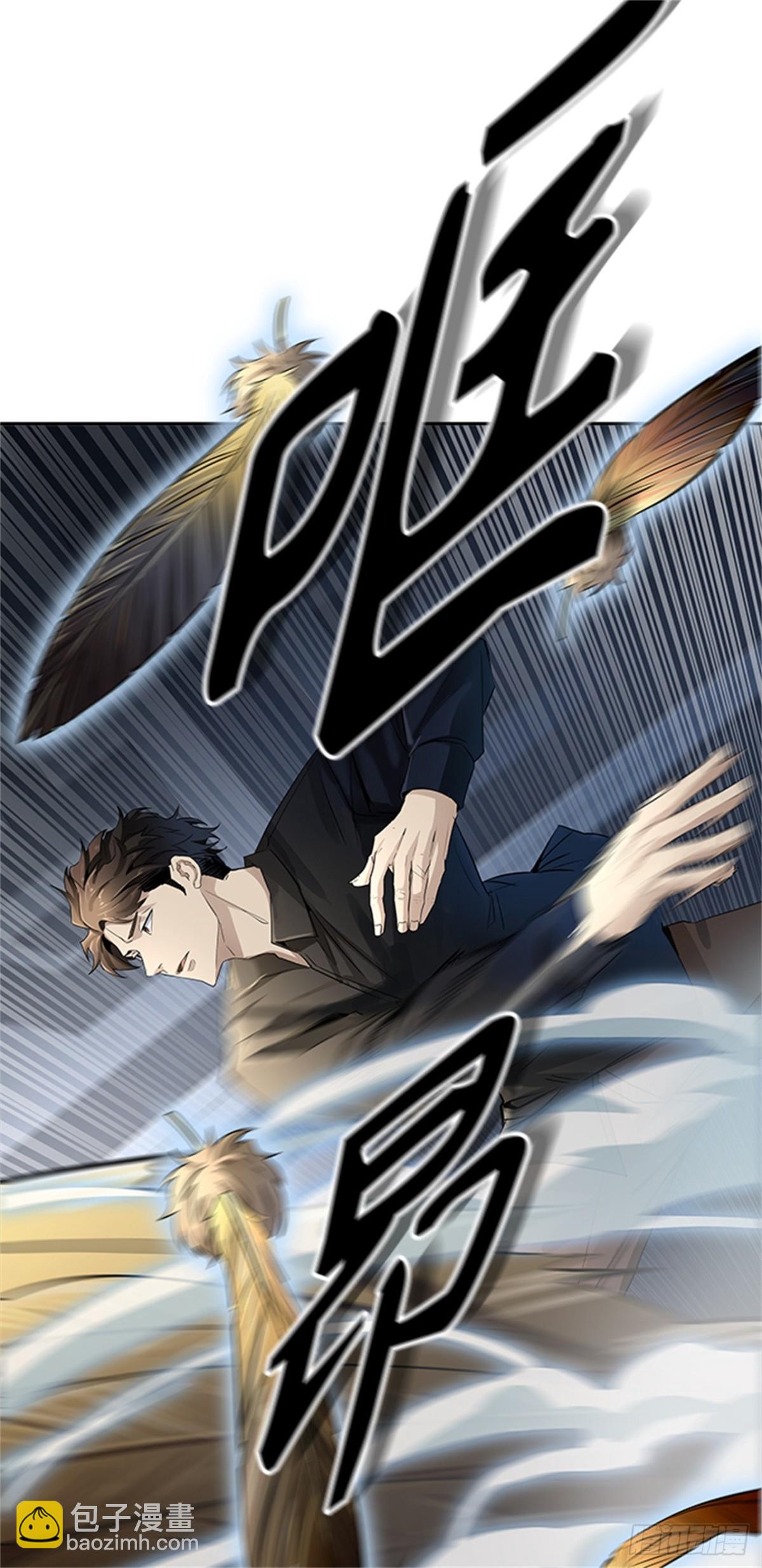 529.防御战(1/3)-第530话