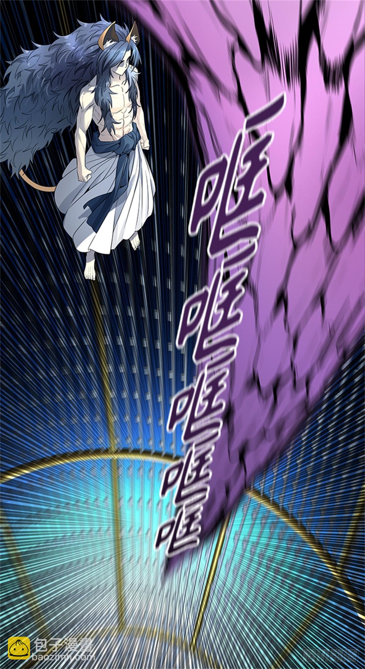 531.防御战（3）(1/2)-第532话