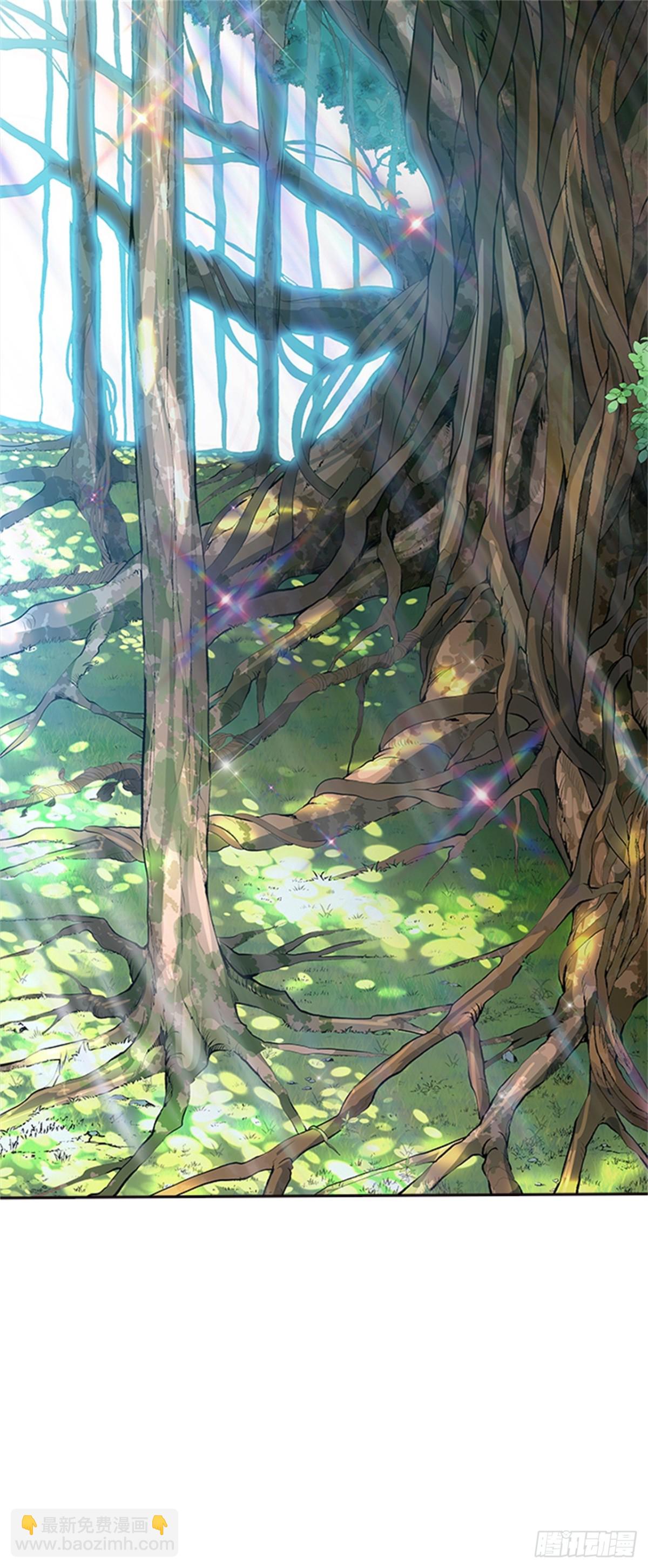 549.里亚尔&bull; 吉黑德（4）(1/2)-第550话