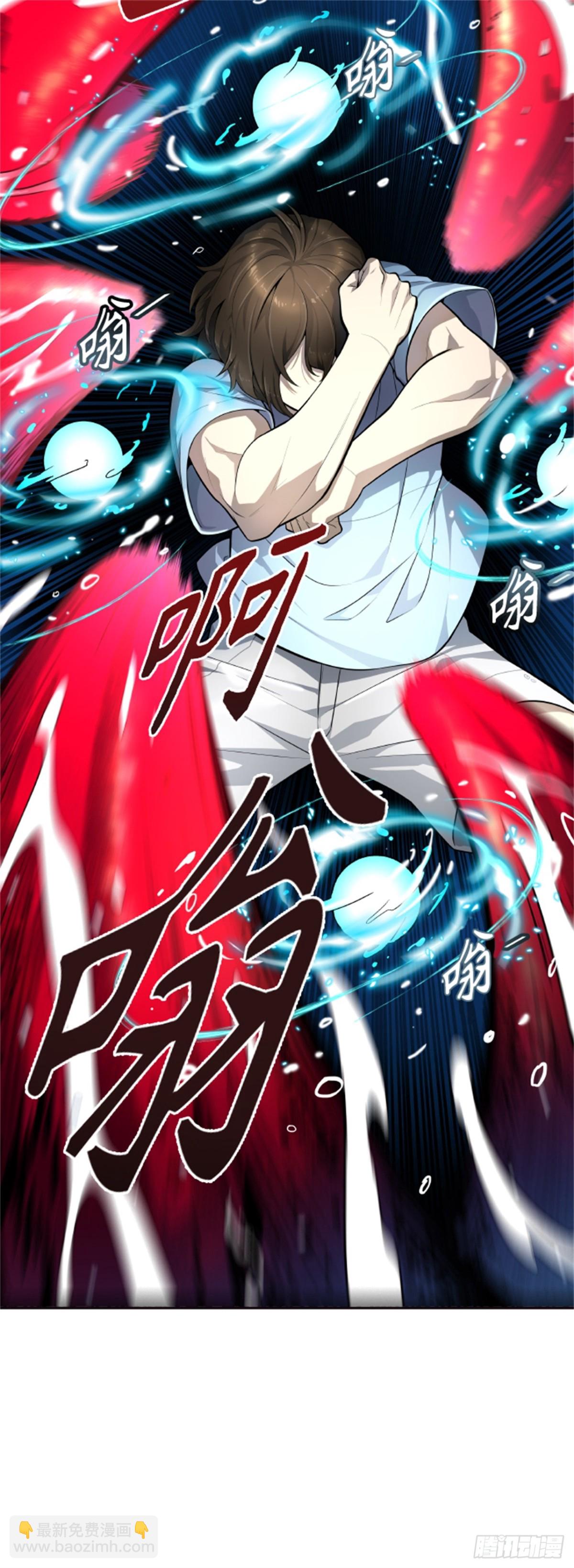 553.罗&bull; 波&bull; 比亚&bull; 连(1/2)-第554话