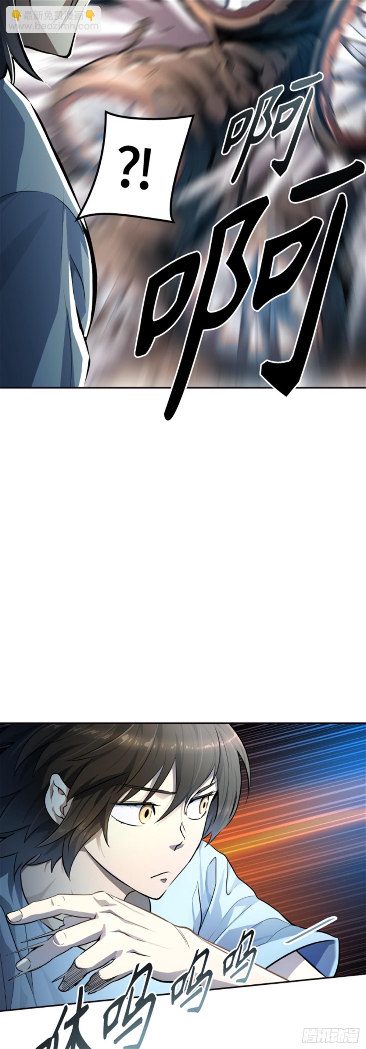553.罗&bull; 波&bull; 比亚&bull; 连(1/2)-第554话