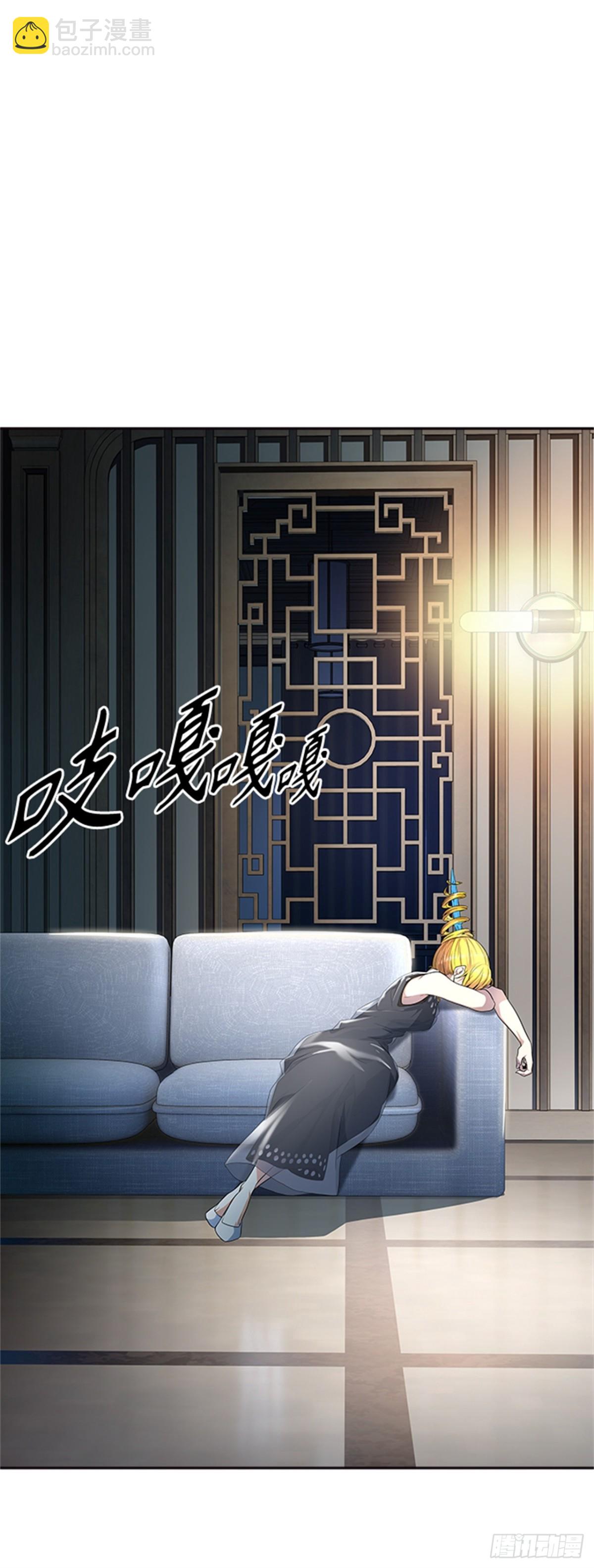 555.万头蟒(1/2)-第556话