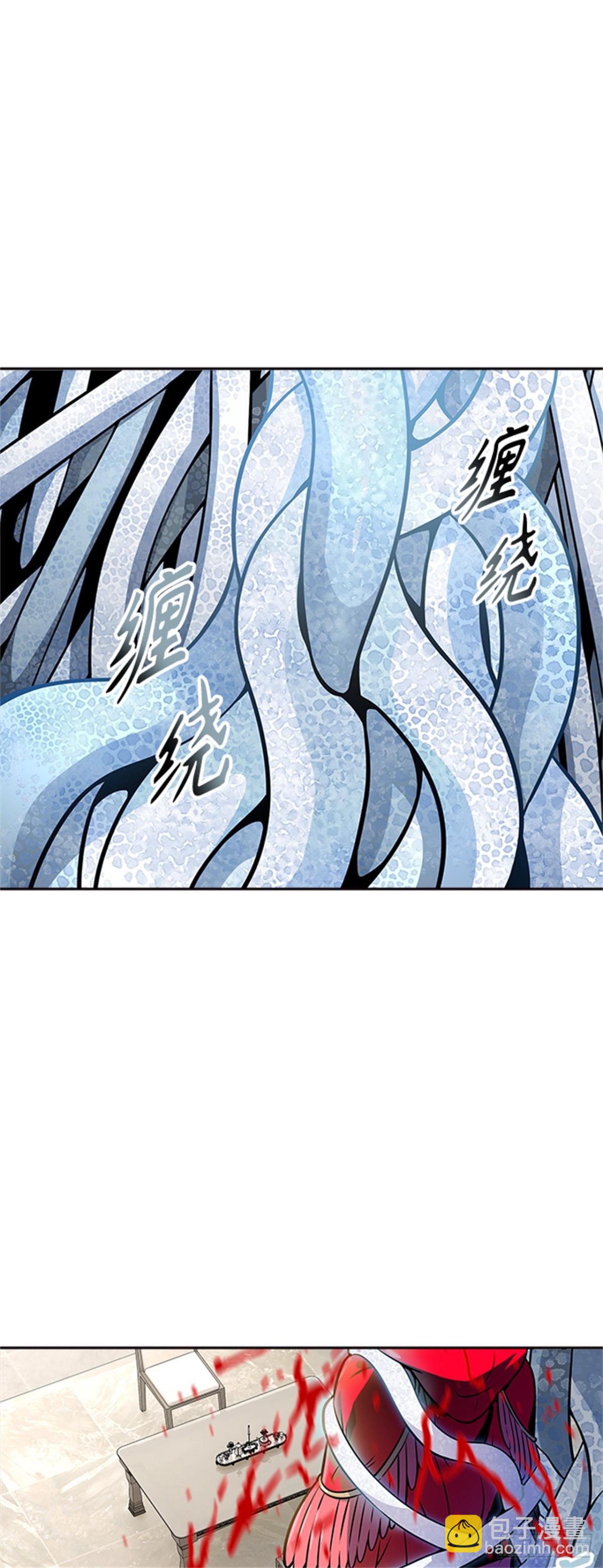 557.万头蟒（3）(1/2)-第558话