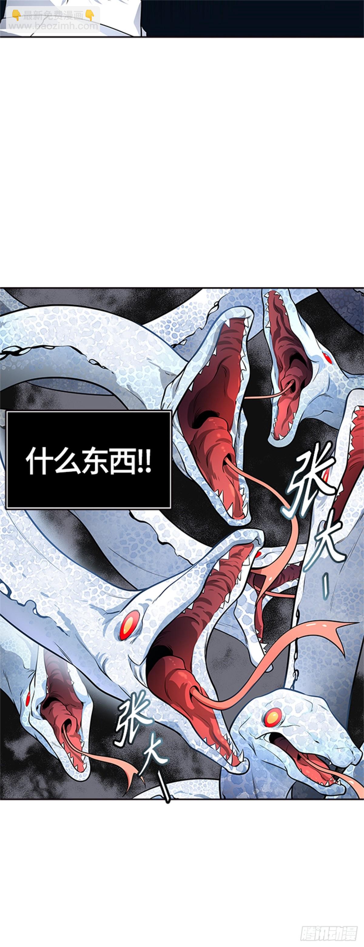 557.万头蟒（3）(1/2)-第558话