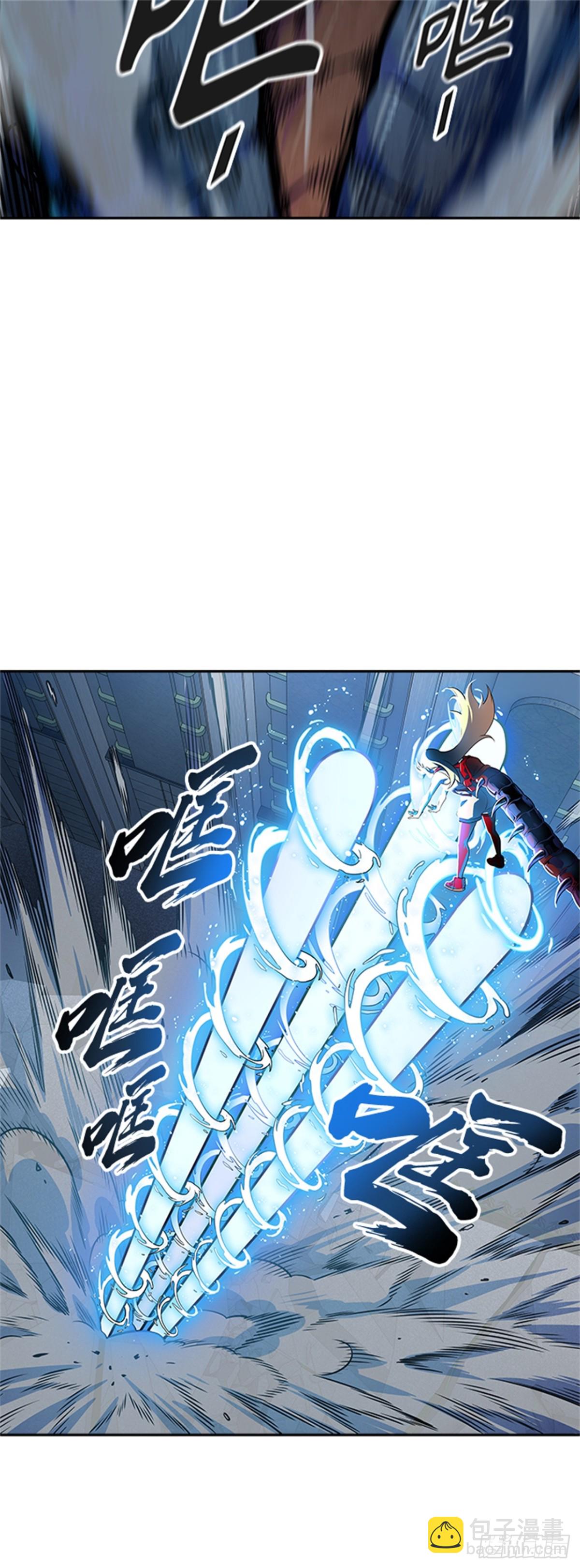 561.与连的决战（4）(1/2)-第562话