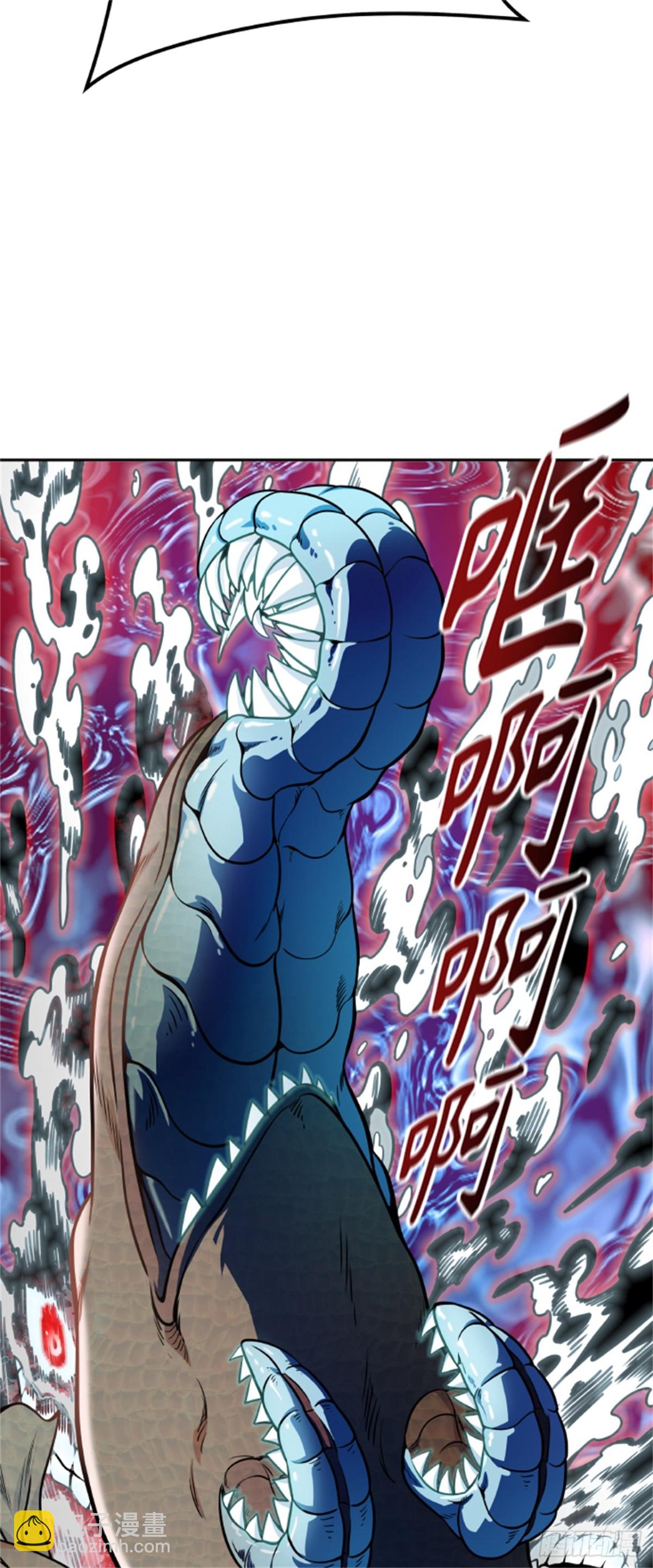 569.胜负（2）(1/4)-第570话