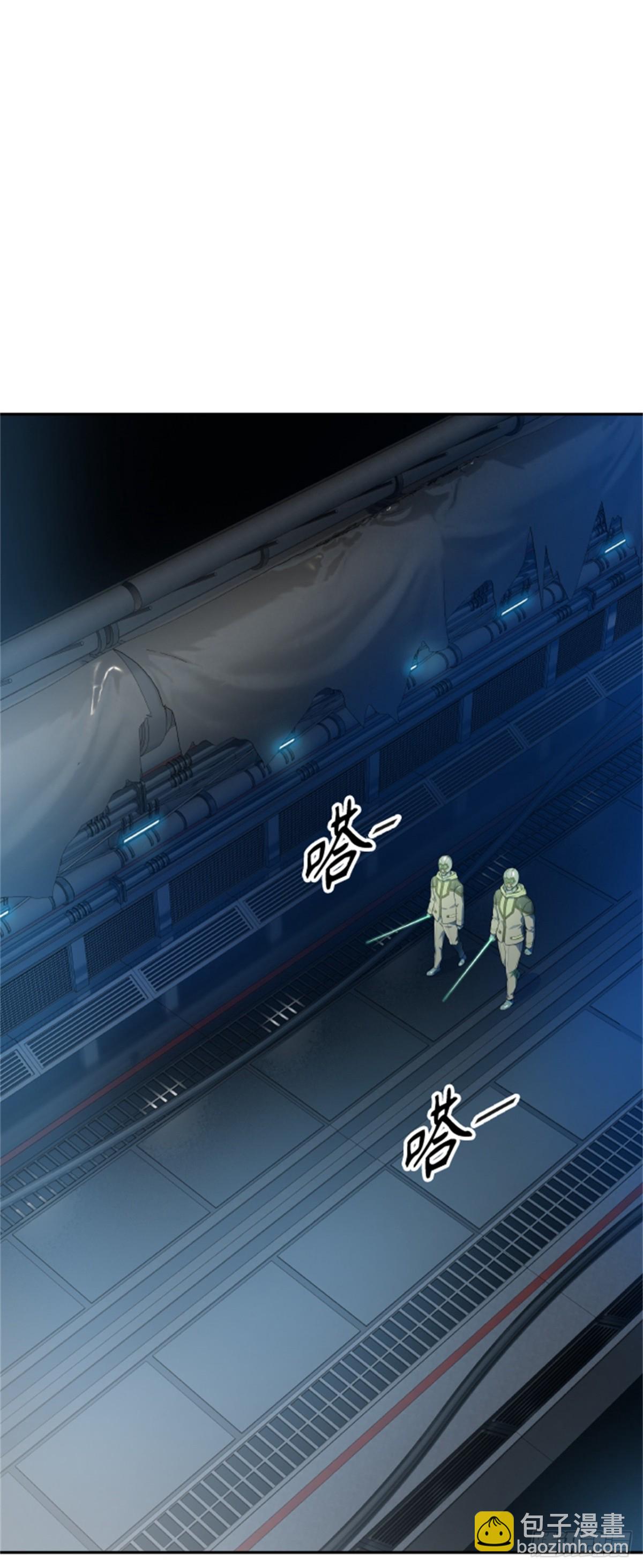 569.胜负（2）(1/4)-第570话