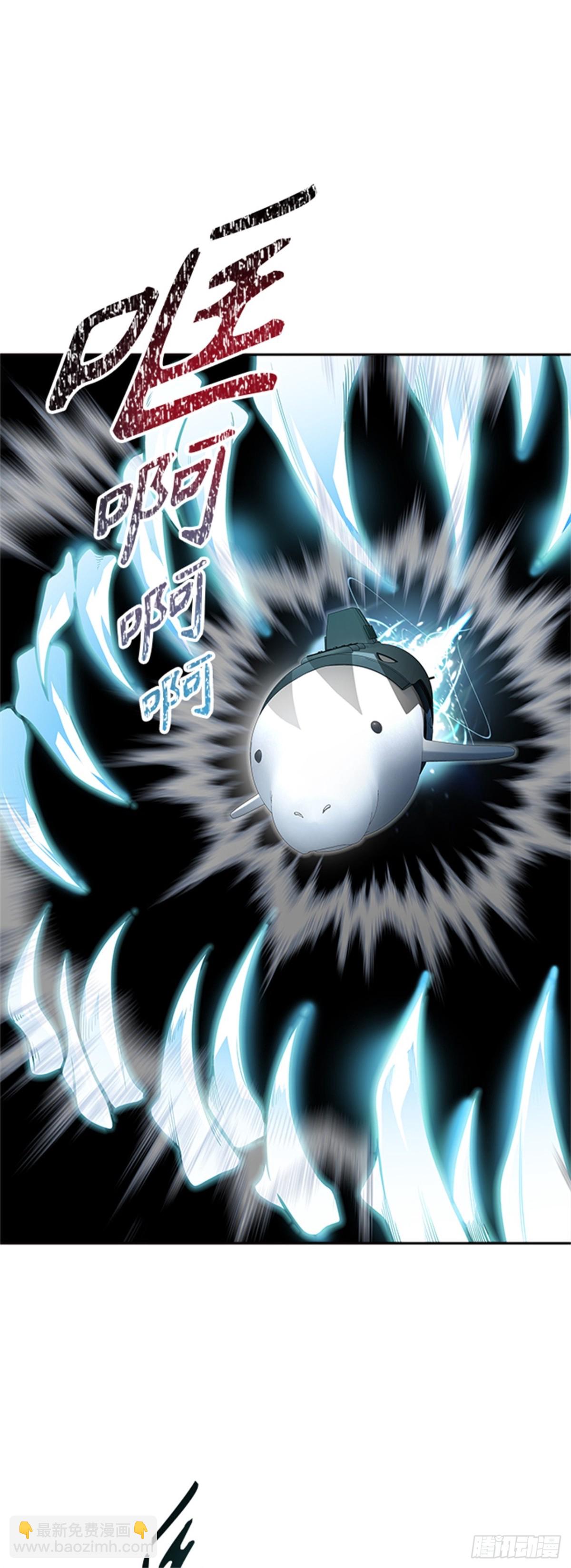575.逃脱(1/3)-第576话