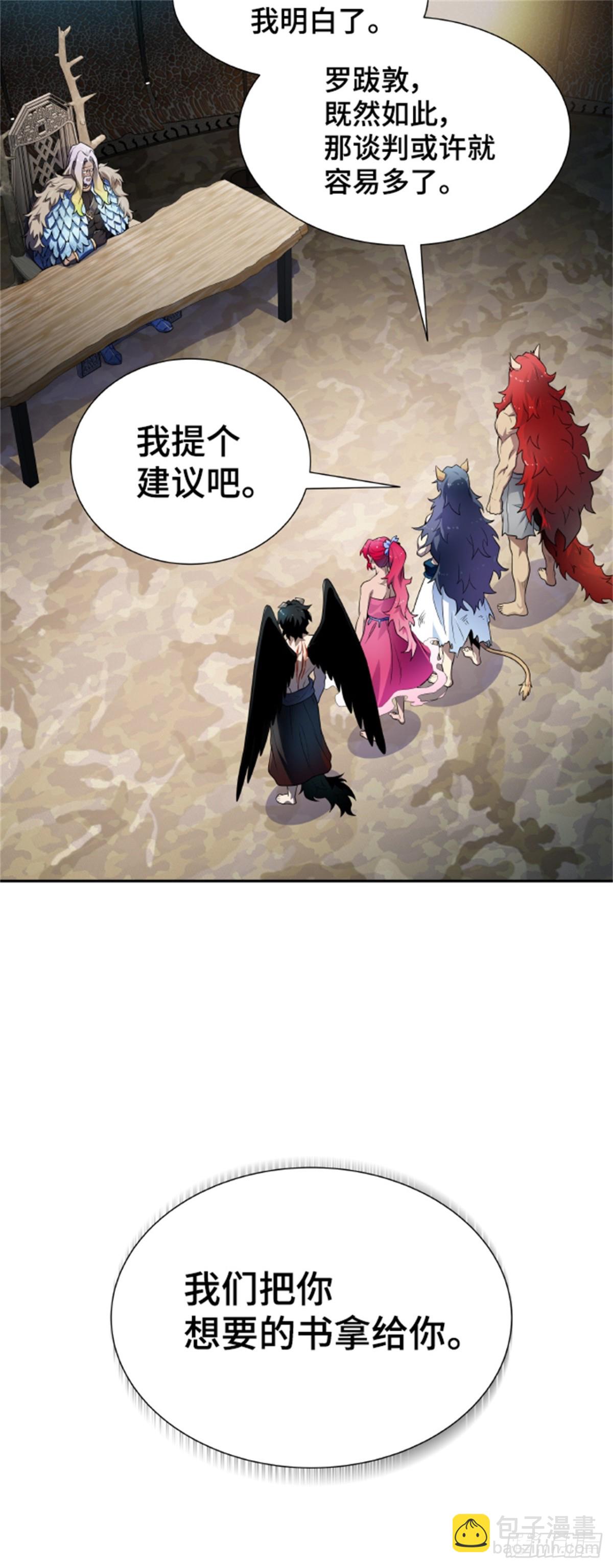 579.古斯特昂的书库(1/2)-第580话
